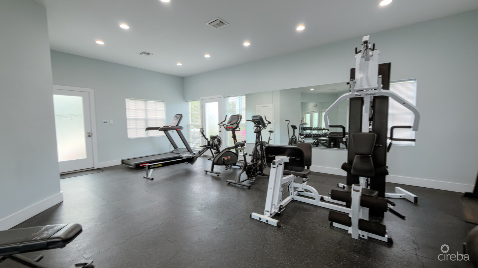 CAYMAN CROSSING 2 BED TOWNHOUSE