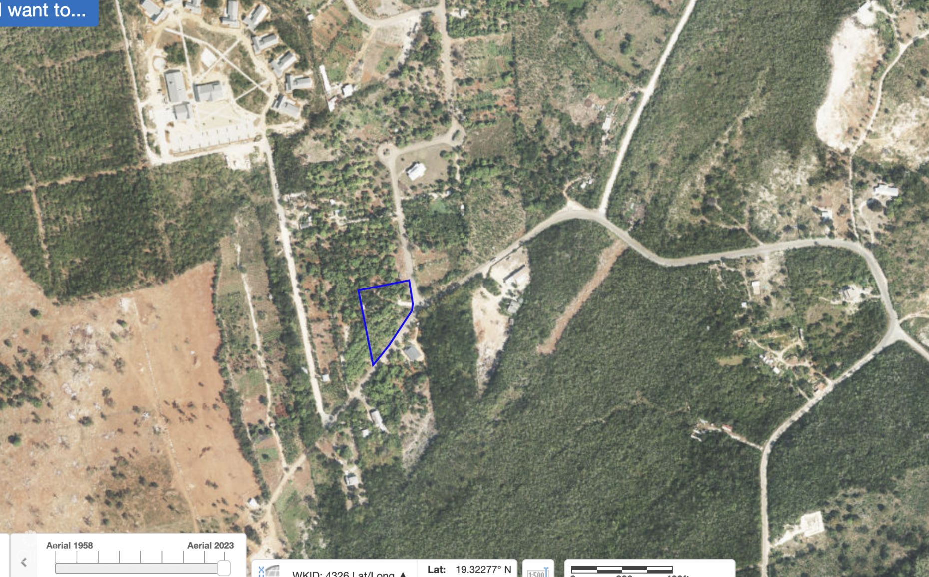 RARE 1-ACRE FARM PARADISE IN UP-AND-COMING HIGH ROCK - EAST END'S HOTTEST FARMING LOCATION