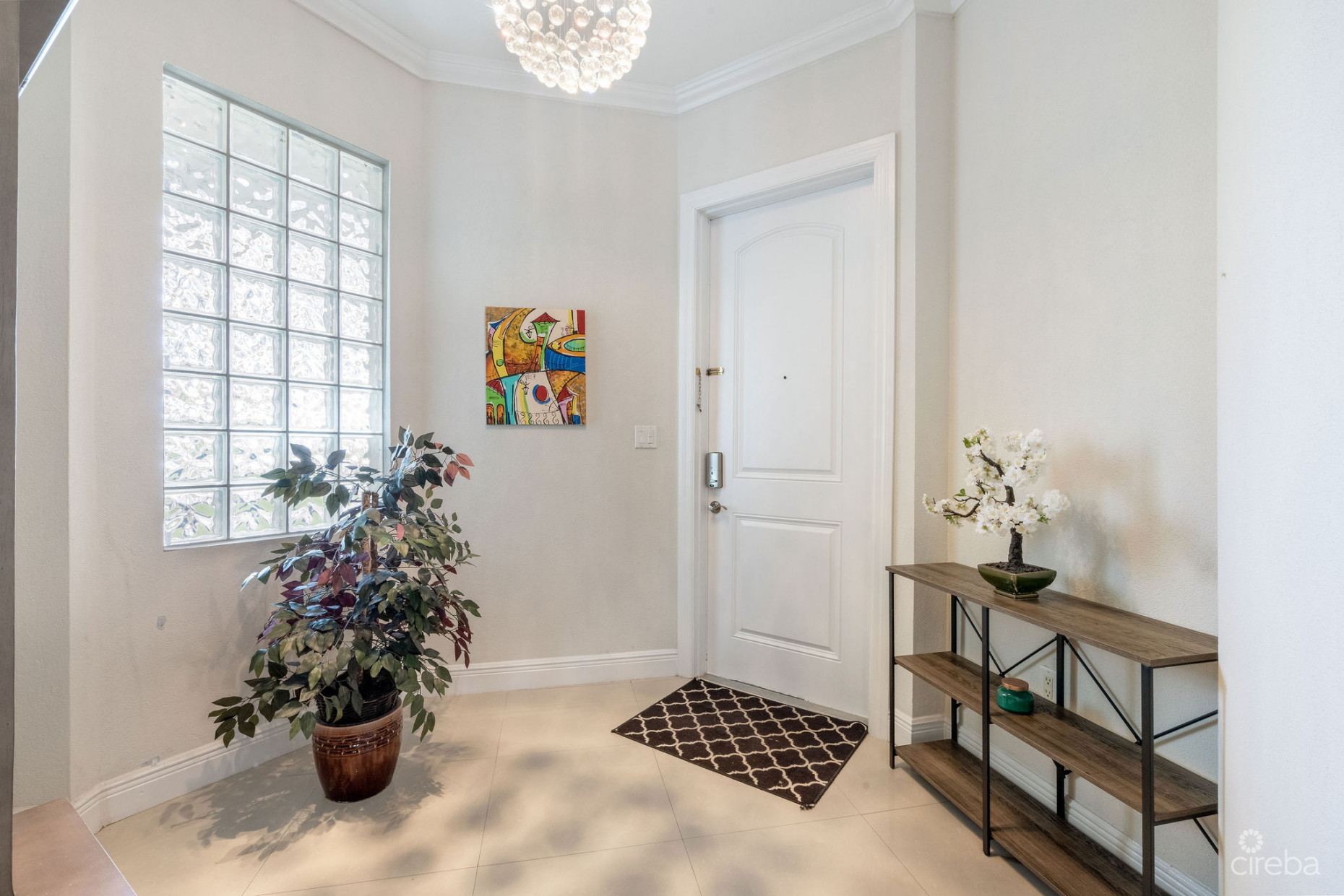 WESTVIEW- GROUND FLOOR OCEANFRONT CONDO