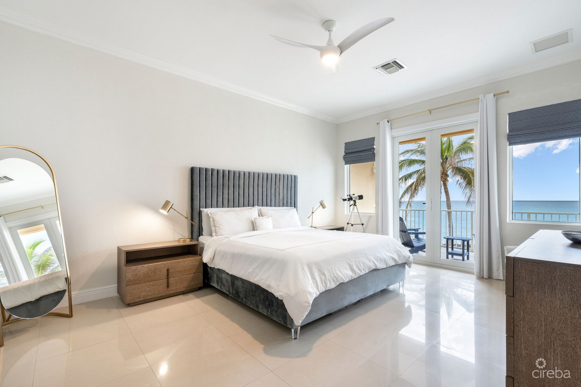 WESTVIEW- GROUND FLOOR OCEANFRONT CONDO