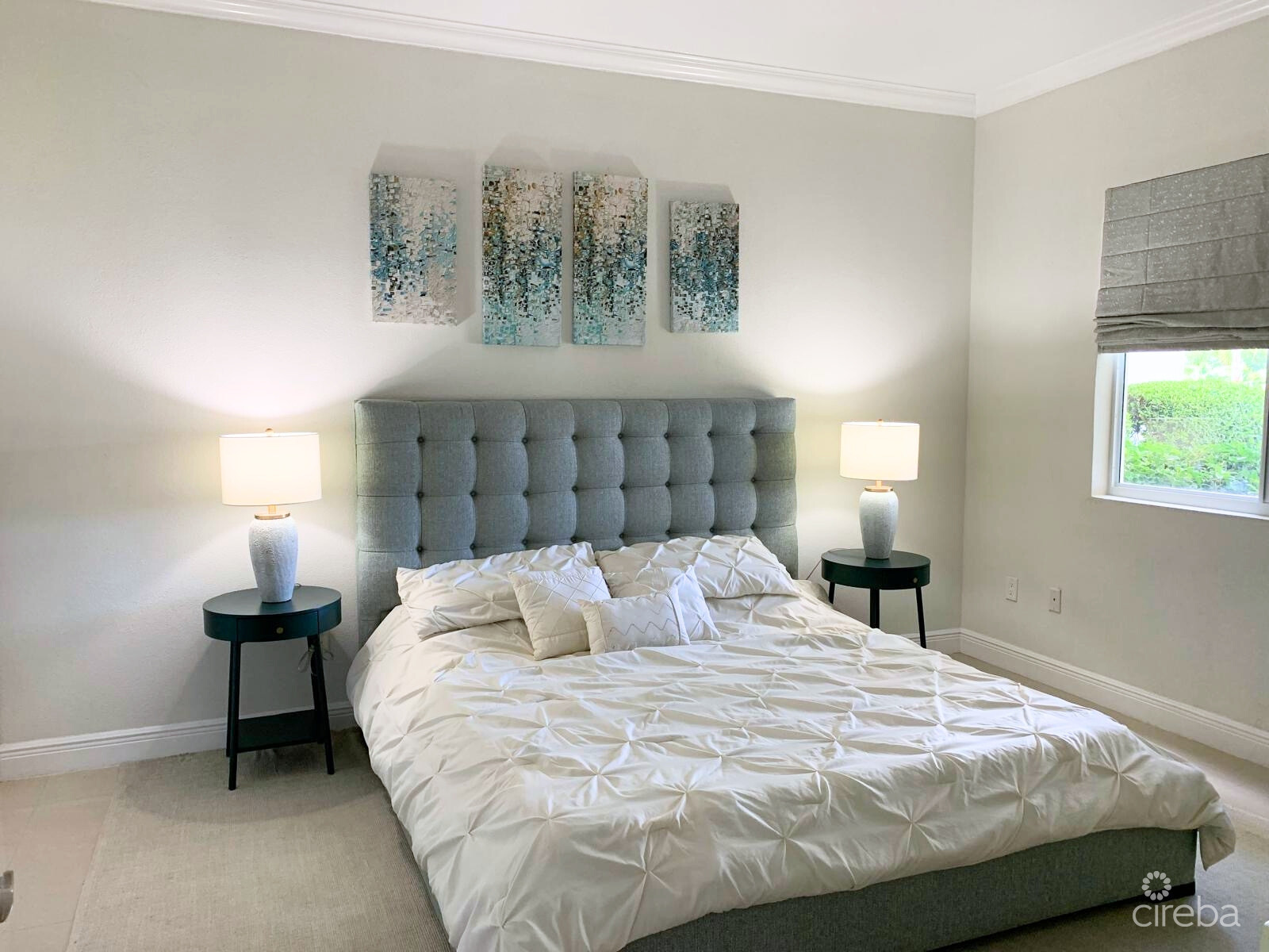 WESTVIEW- GROUND FLOOR OCEANFRONT CONDO