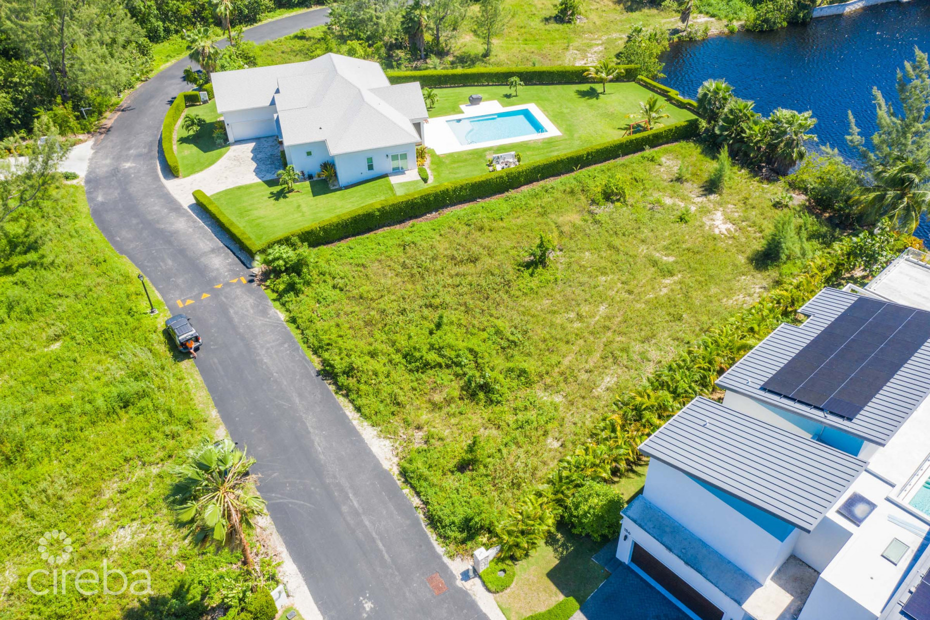 THE LAKES 0.38 ACRE, FLOOR PLANS INCLUDED