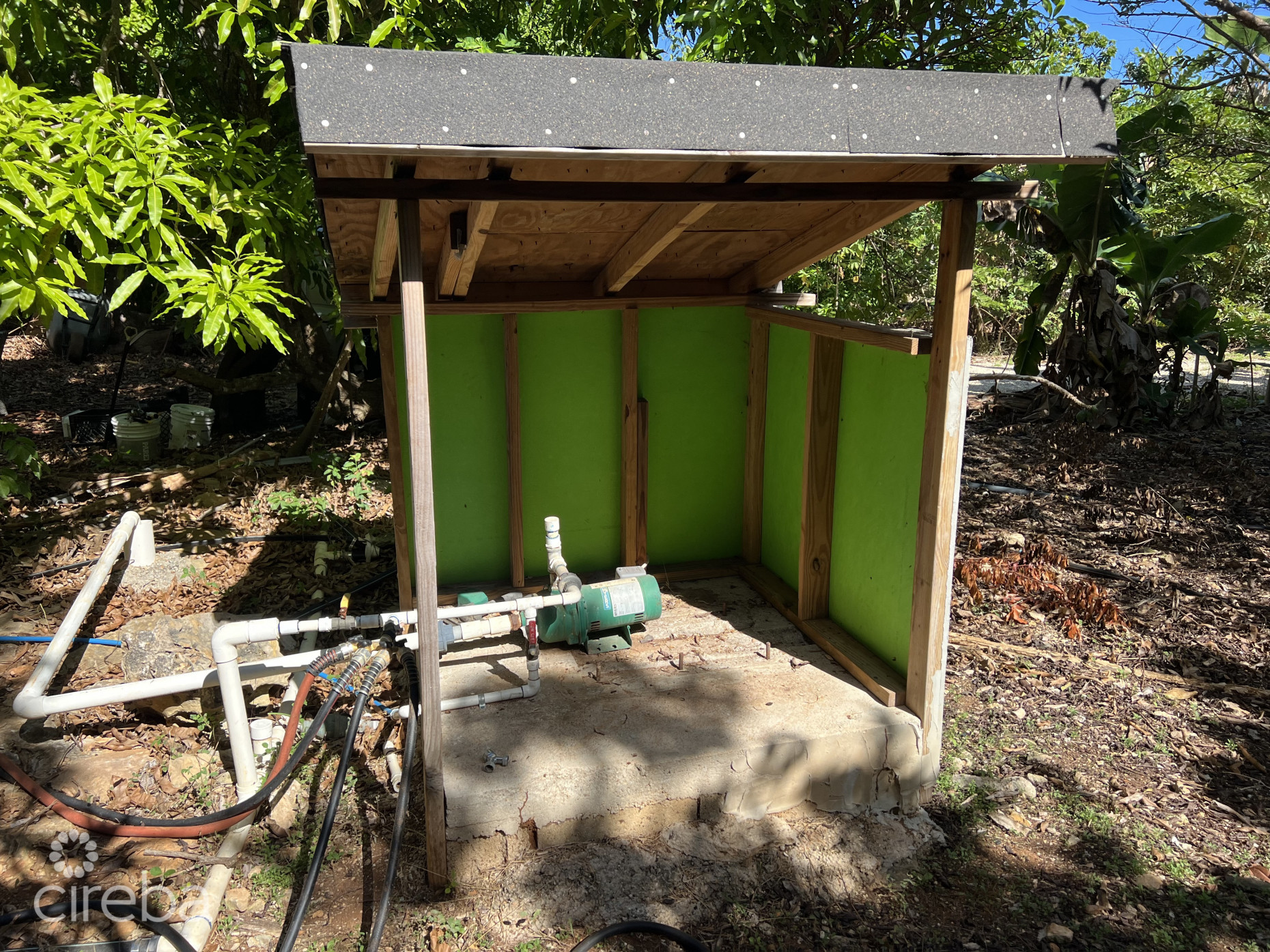 RARE 1-ACRE FARM PARADISE IN UP-AND-COMING HIGH ROCK - EAST END'S HOTTEST FARMING LOCATION