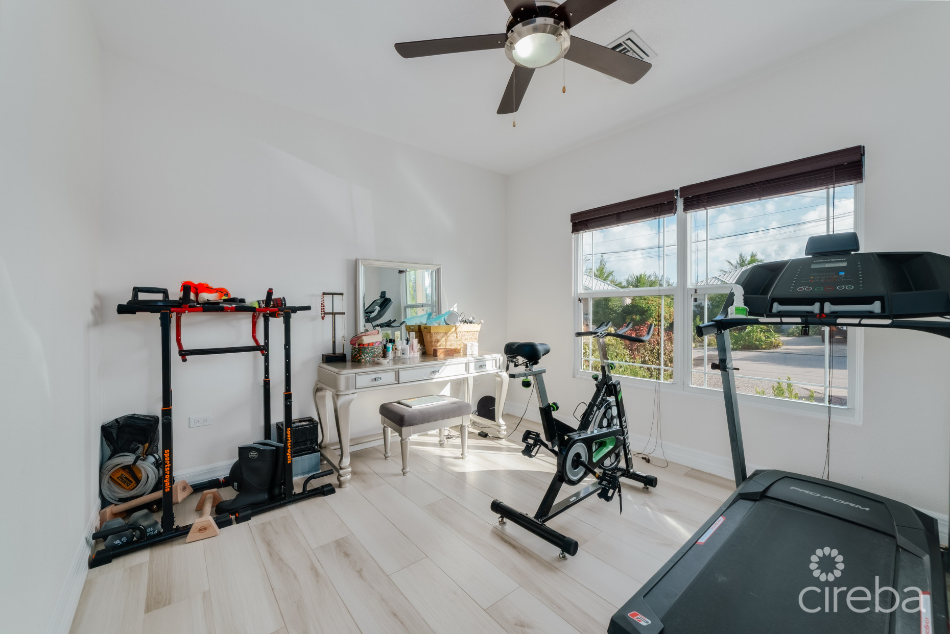 COCONUT VILLAGE HOME