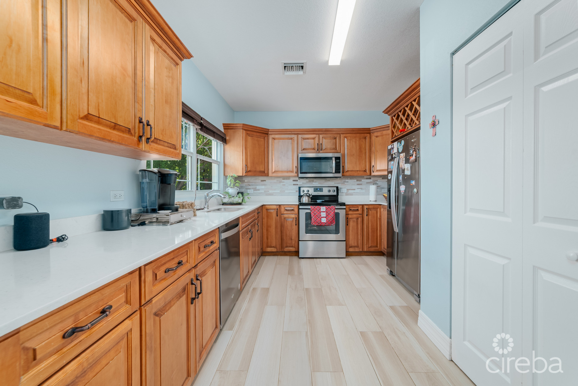 COCONUT VILLAGE HOME