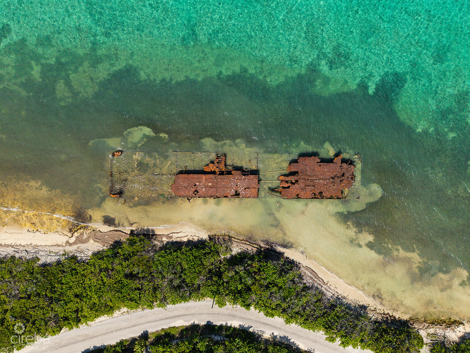 LITTLE CAYMAN DAVENPORT RD LOT B