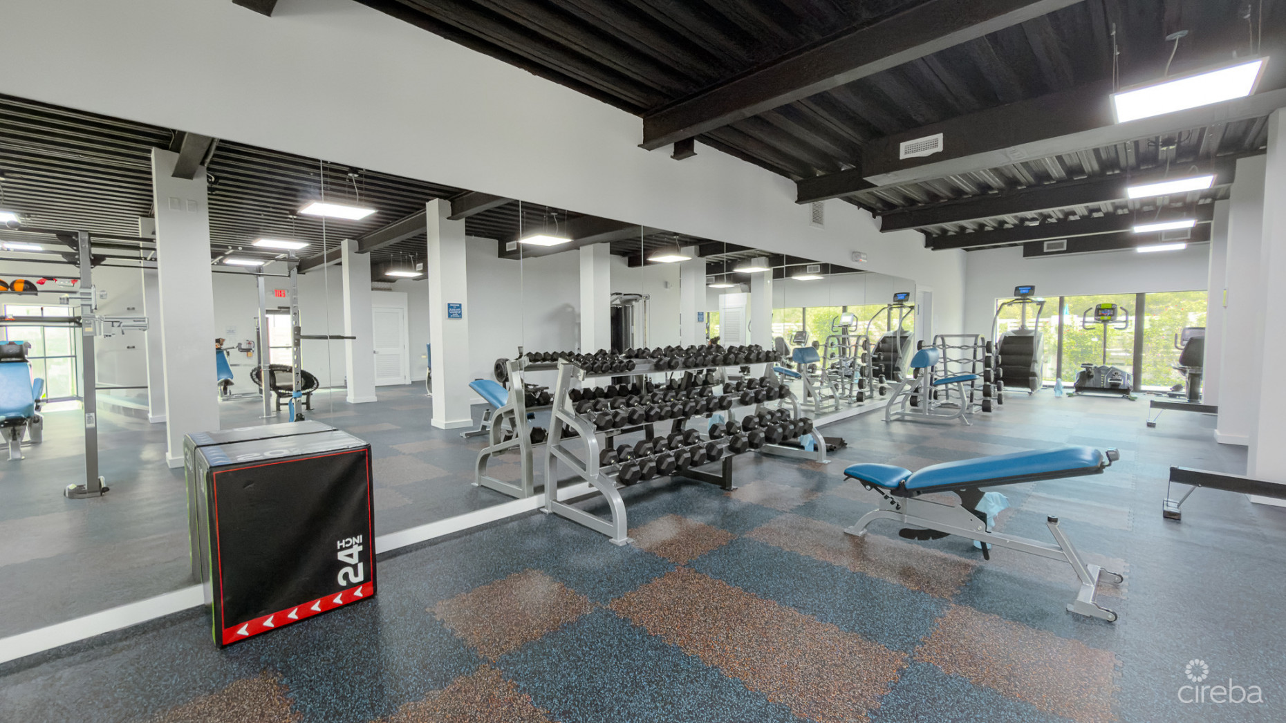 BAHIA  CORNER TOWNHOUSE 3 BED