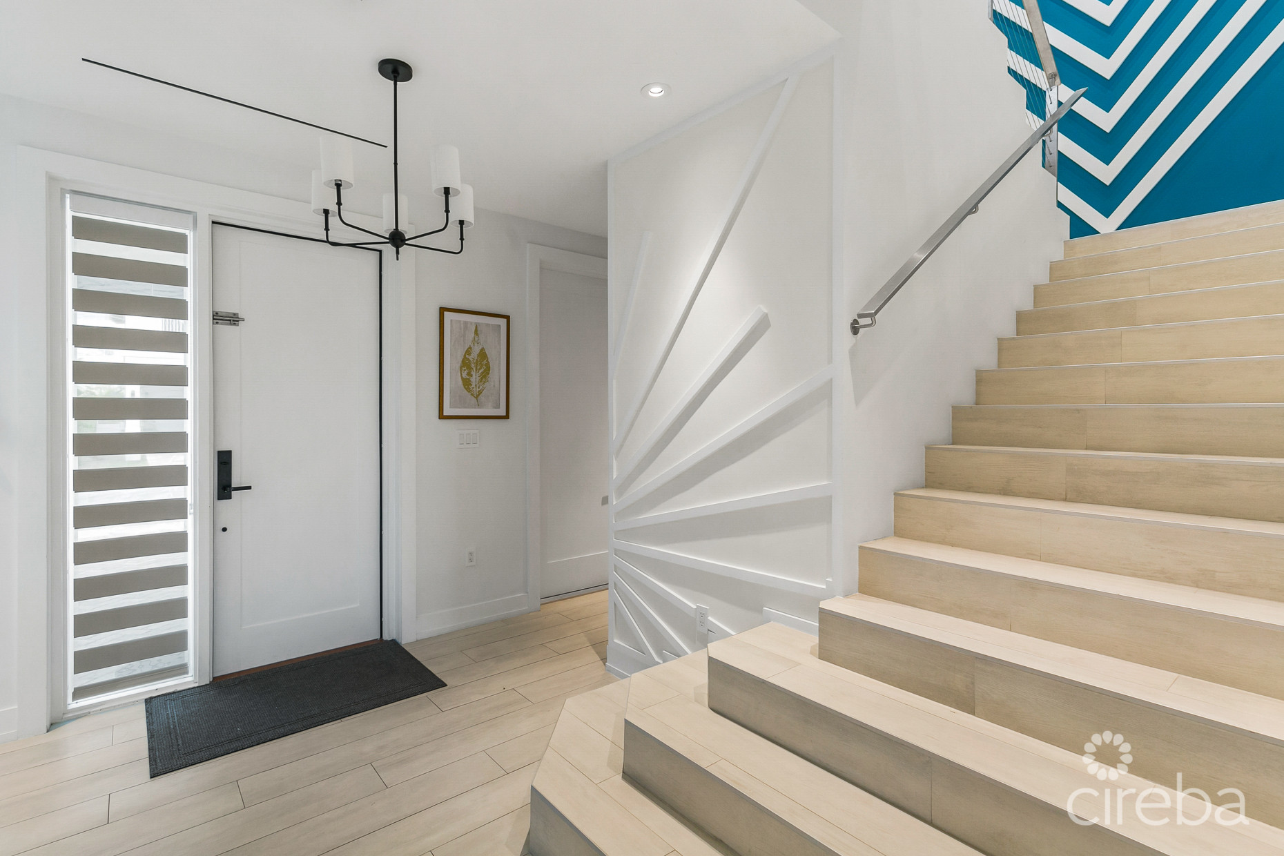 OLEA 106, CANAL FRONT 3 BED DUPLEX