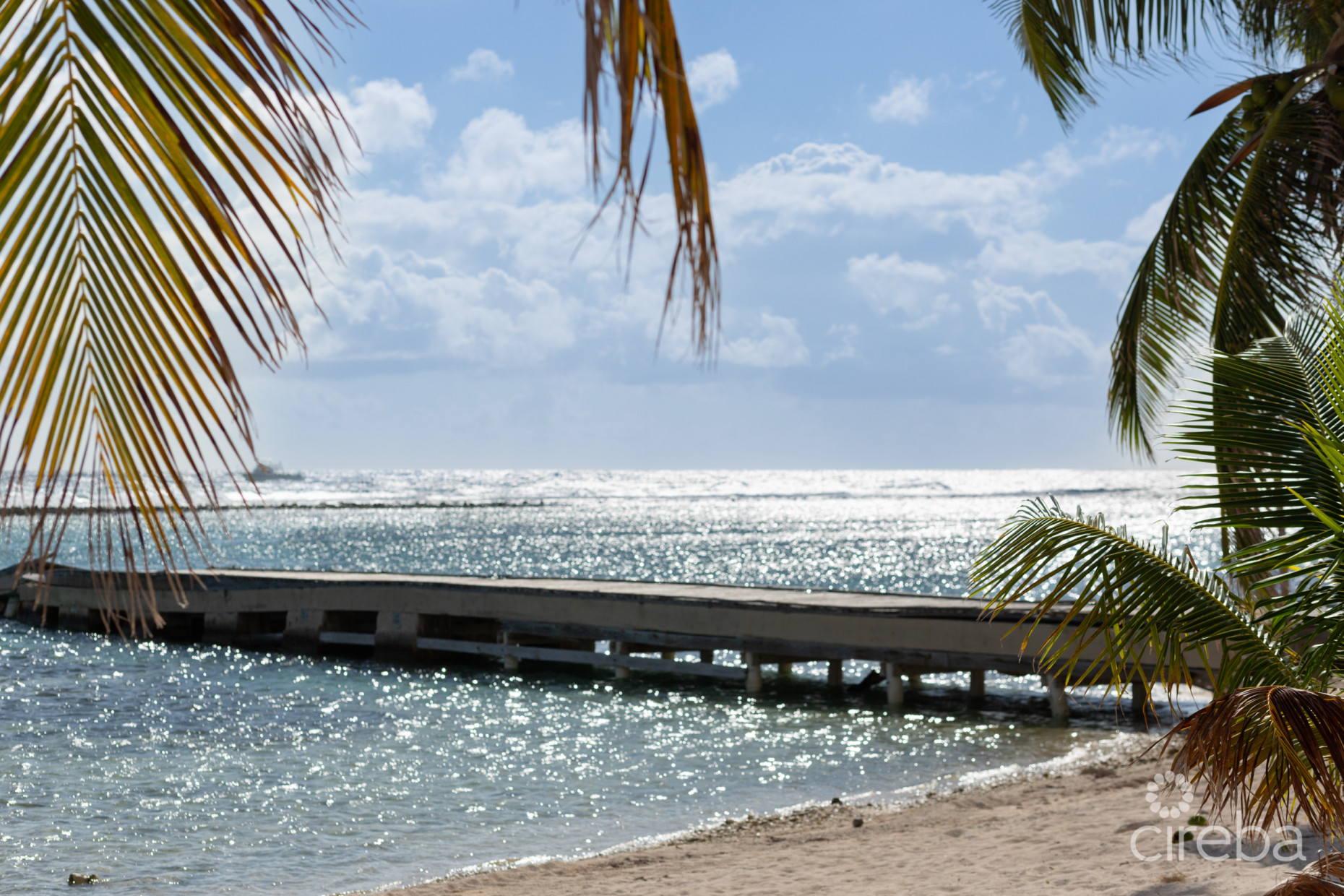 CARIB SANDS, BEACHFRONT LIVING CAYMAN BRAC