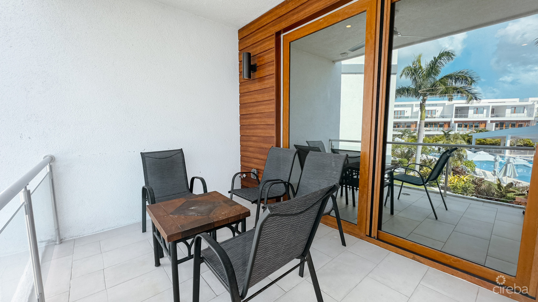 4 BED ARVIA CANAL FRONT