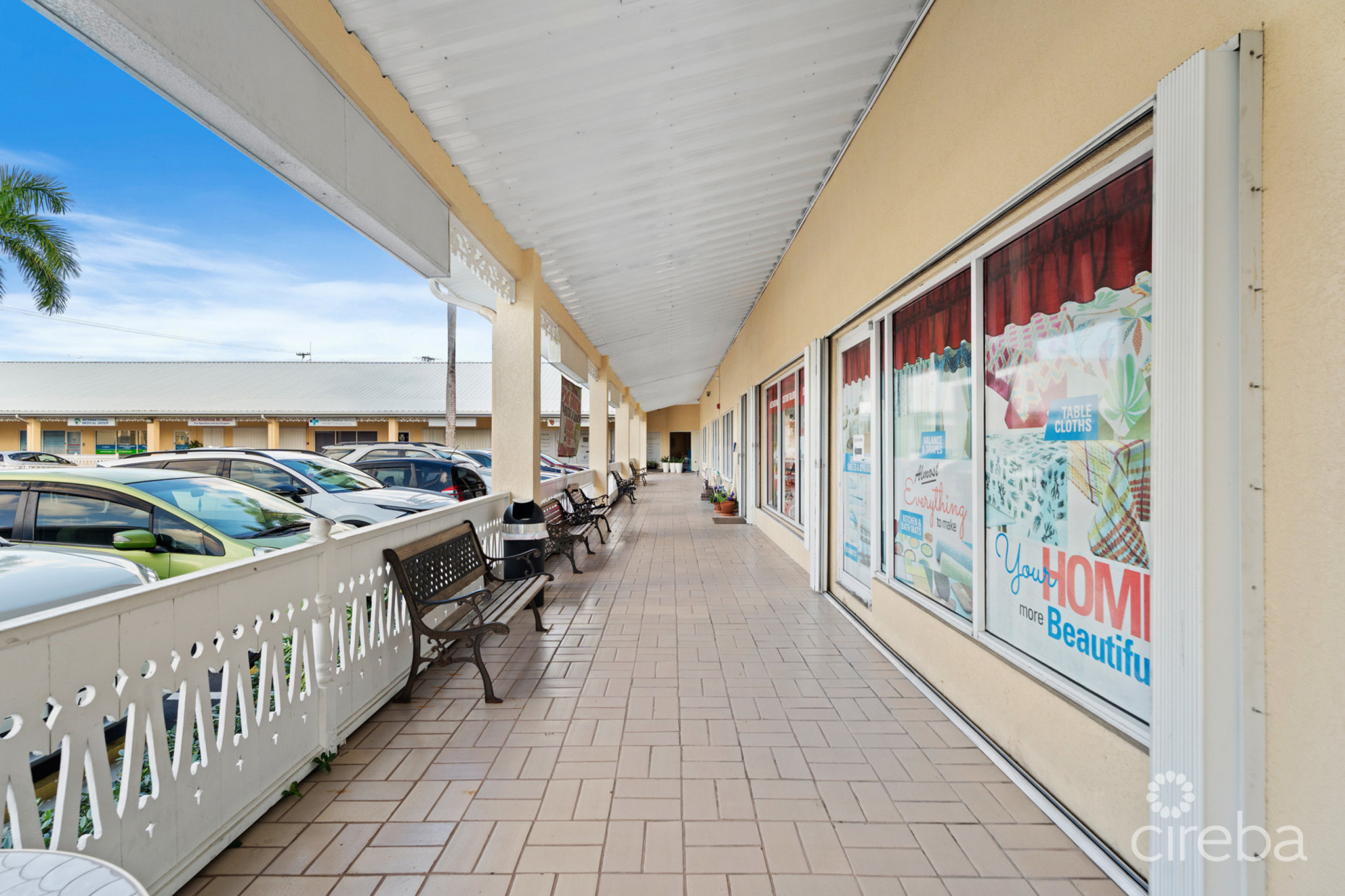 LOCAL RETAIL BUSINESS OPPORTUNITY - SUPER STITCH BUSINESS ONLY