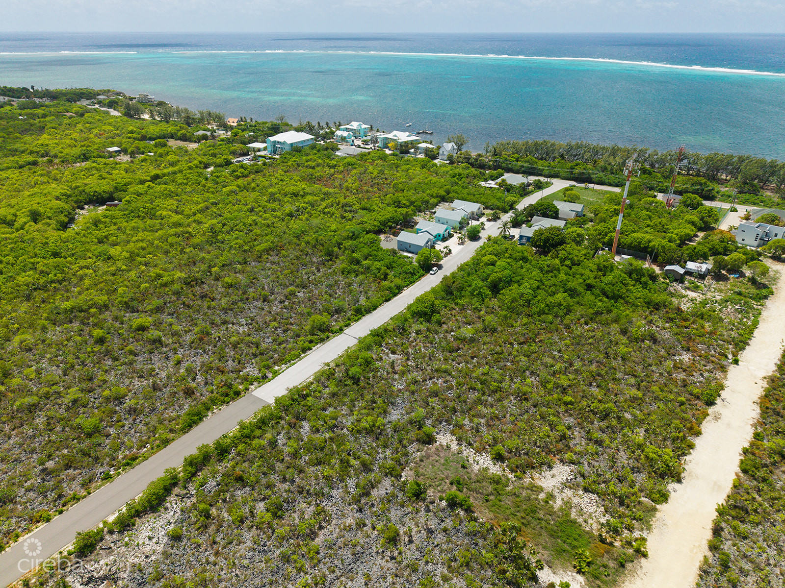 0.2308 ACRE LOT ON COOPER DRIVE