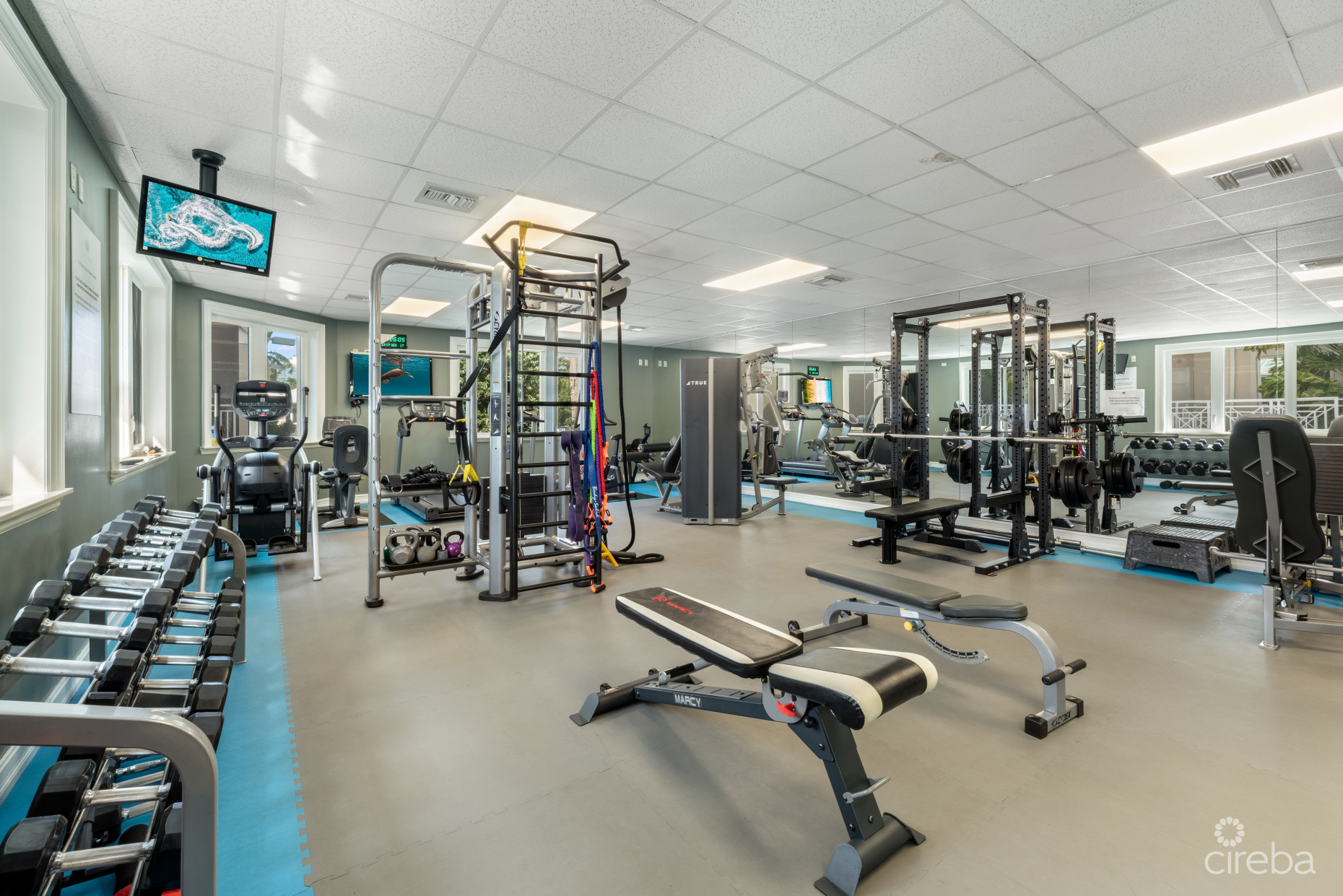 THE PINNACLE VILLA 20 WITH GARAGE