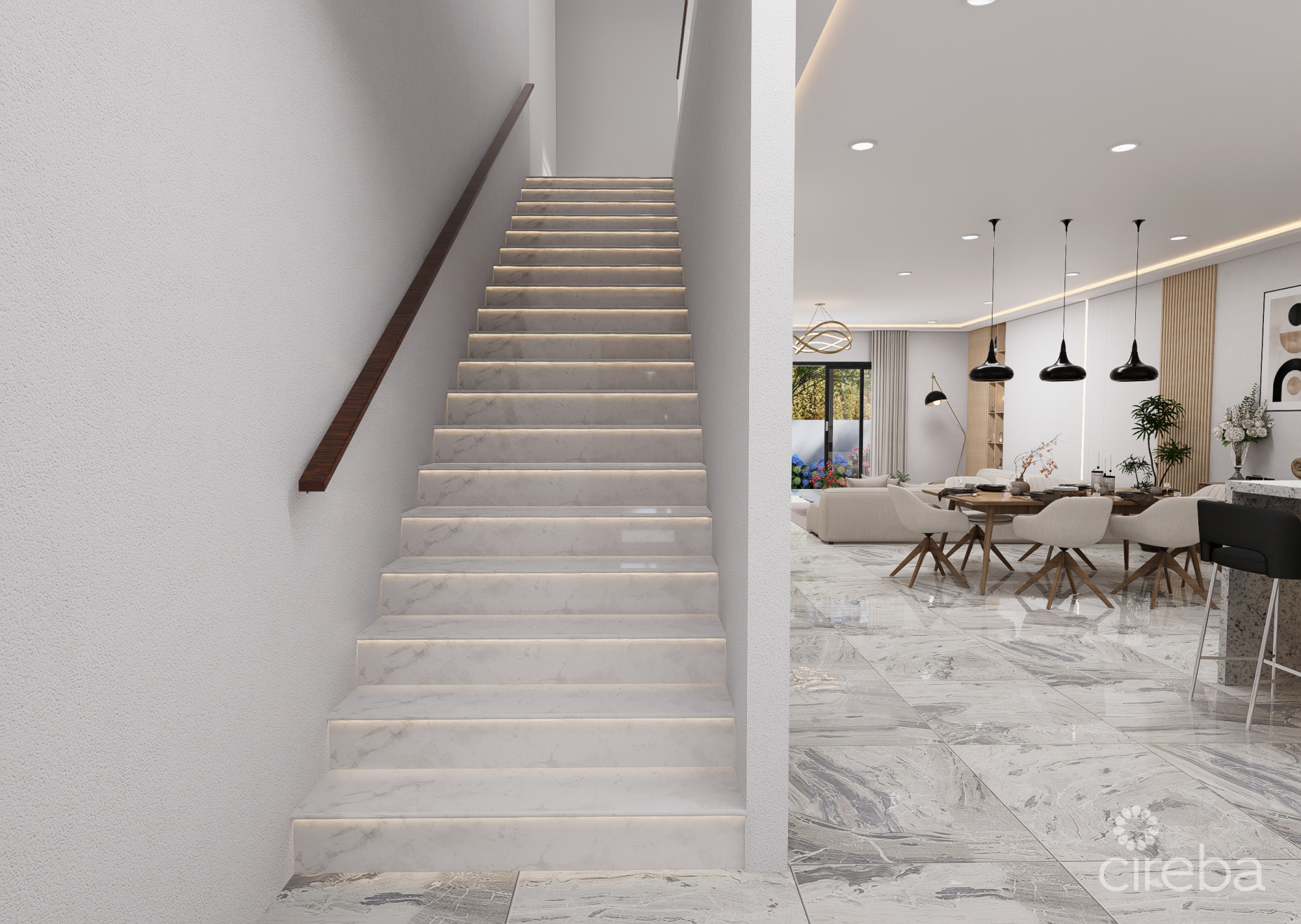 ALMOND HEIGHTS - BRAND NEW 2BED/2.5BATH