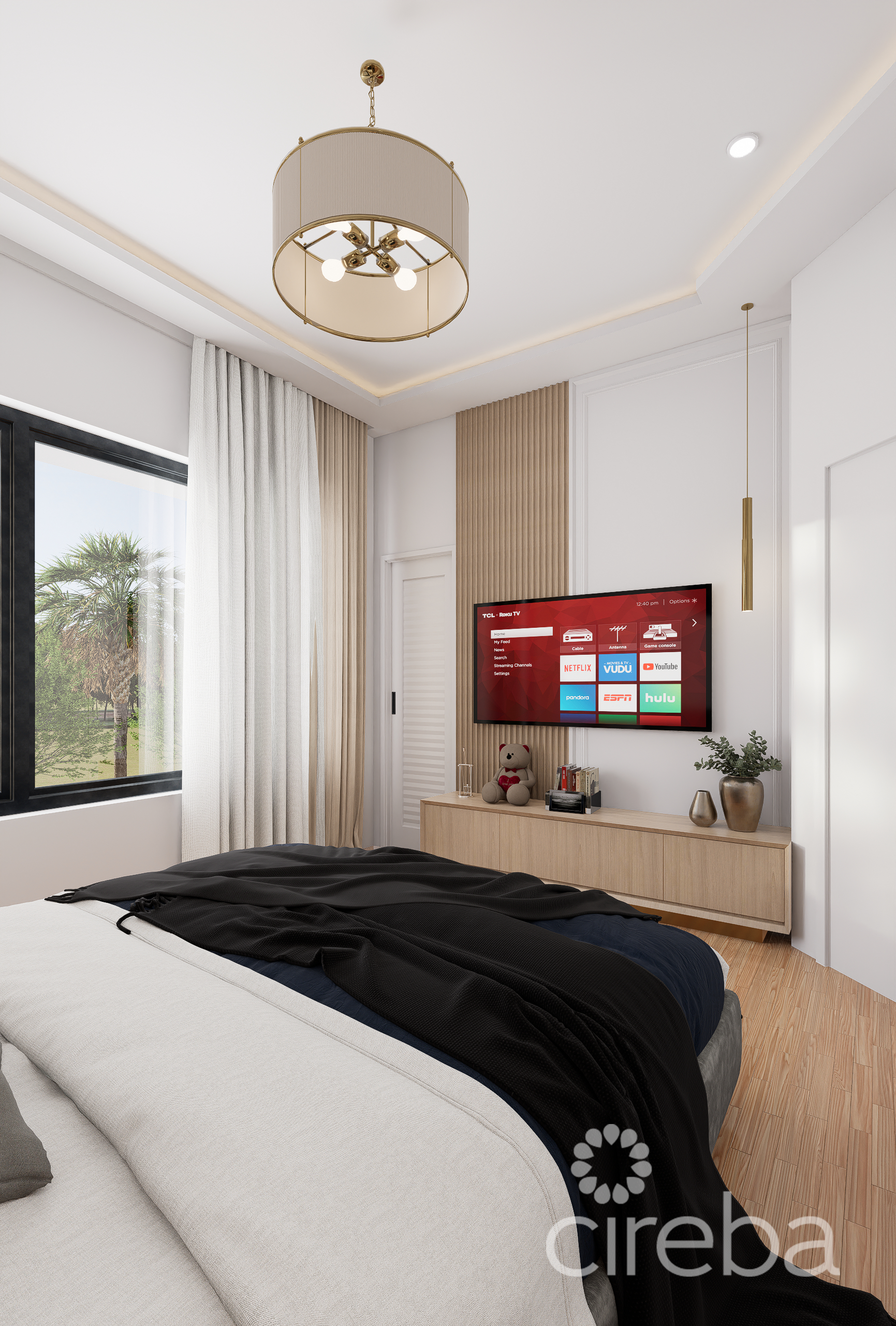 ALMOND HEIGHTS - BRAND NEW 2BED/2.5BATH