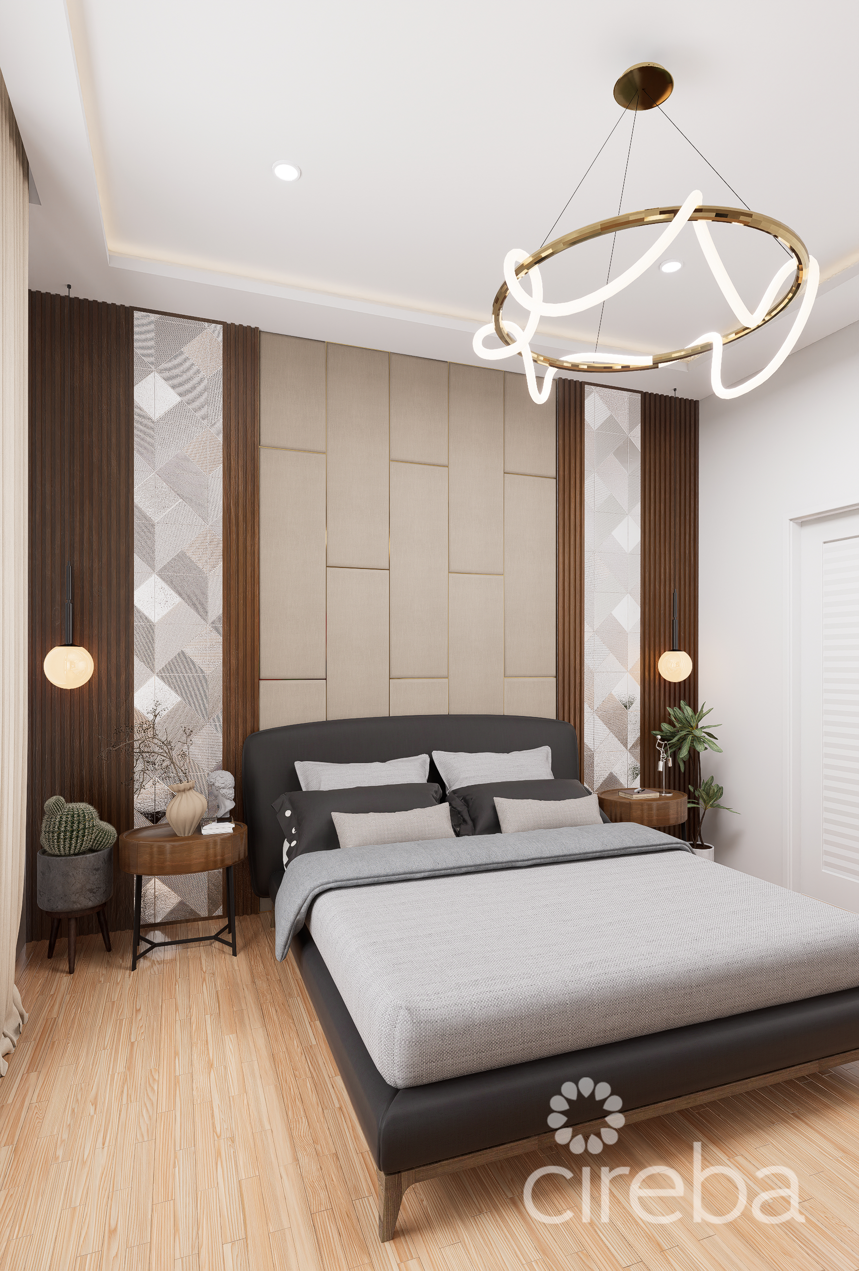 ALMOND HEIGHTS - BRAND NEW 2BED/2.5BATH