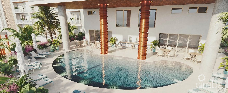 ONE GT UNIT 410 ASSIGNMENT 30K CI CASH BACK