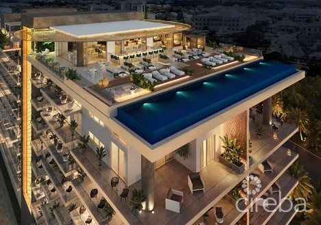 ONE GT UNIT 410 ASSIGNMENT 30K CI CASH BACK