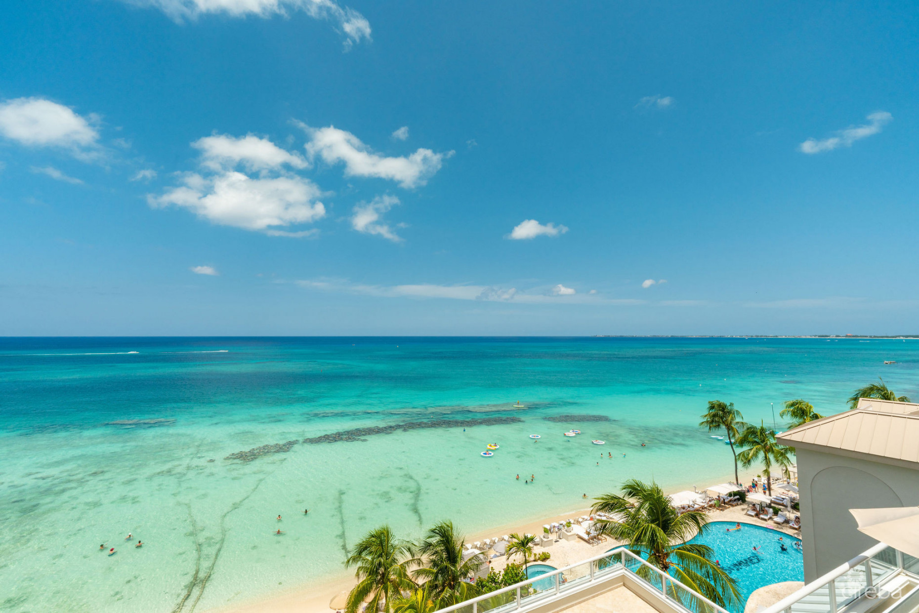 SOUTH BAY BEACH CLUB PENTHOUSE