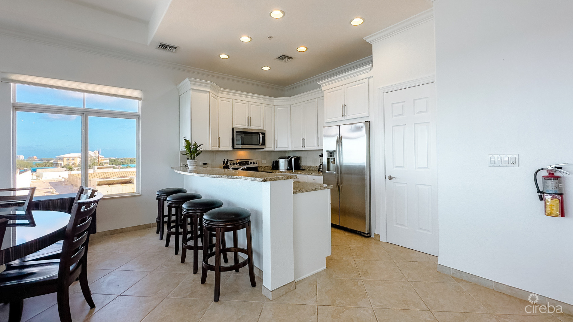 SOUTH BAY BEACH CLUB PENTHOUSE