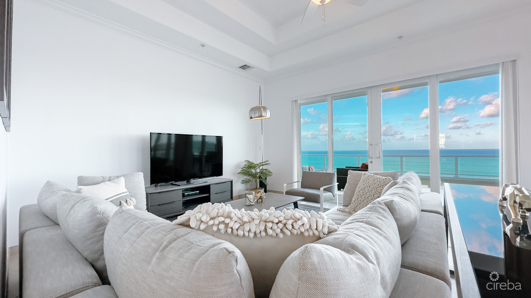 SOUTH BAY BEACH CLUB PENTHOUSE