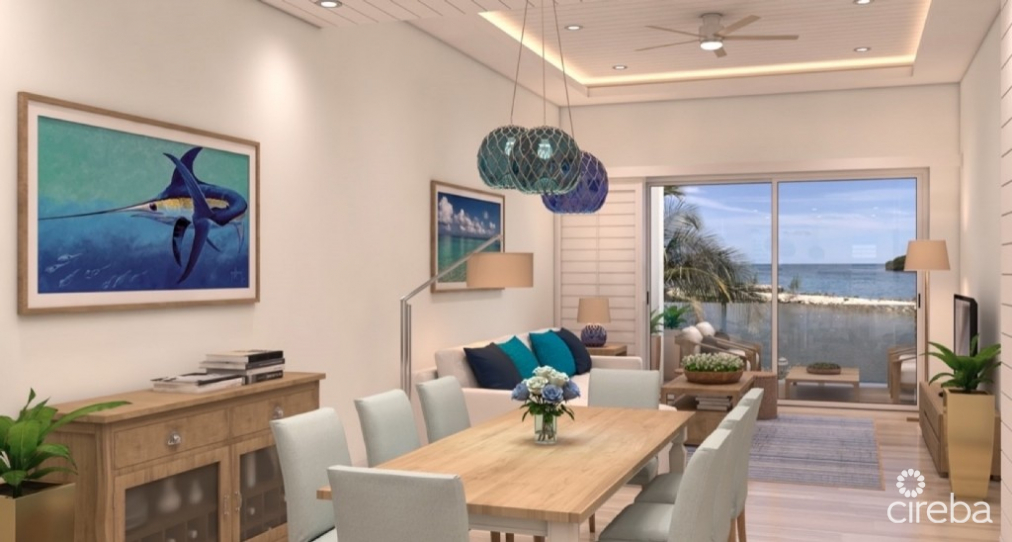 CATALINA PENTHOUSE