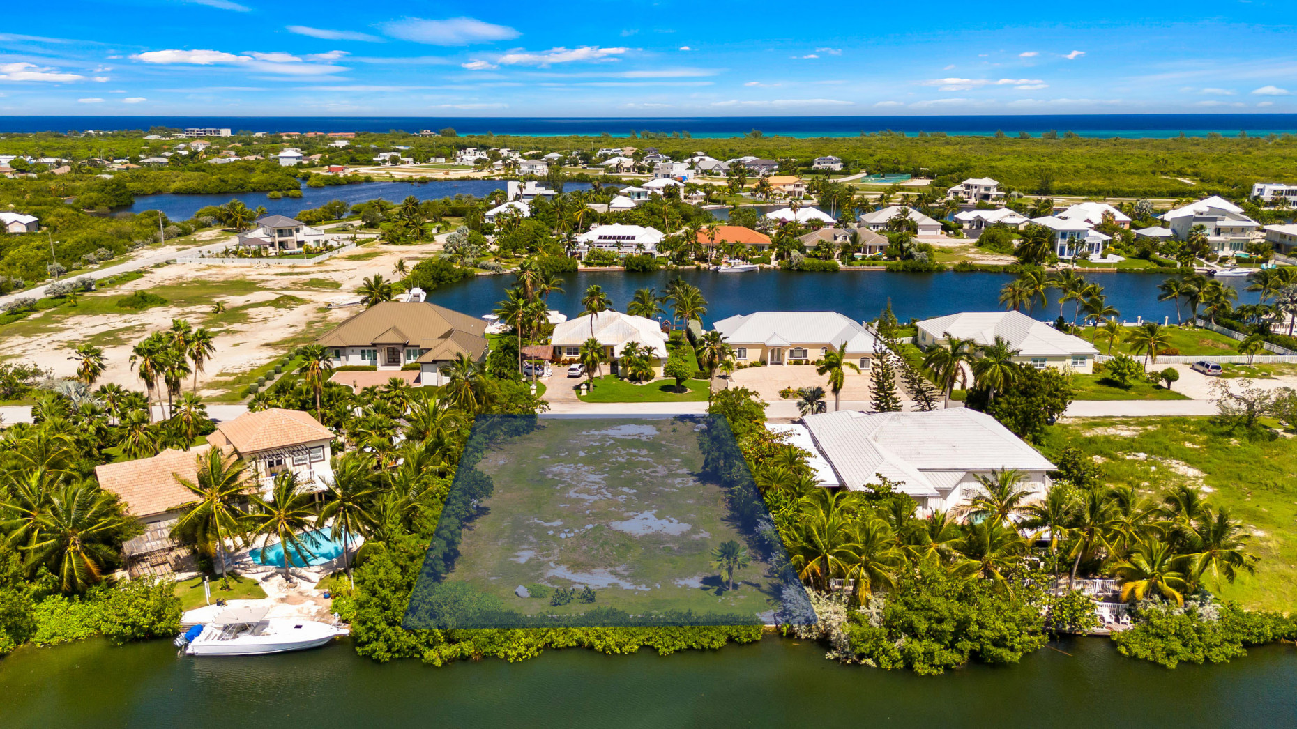 The Shores 0.35 Acres Lot  - Approved Plans &  Geotech