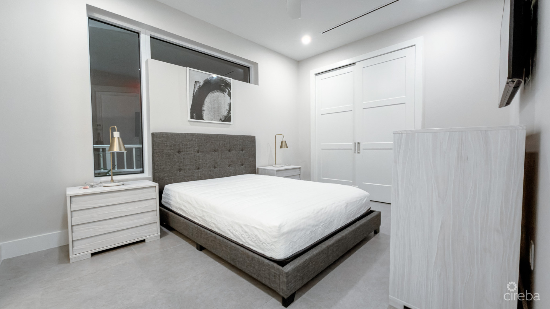 POINT WEST 5 BEDROOM WATERFRONT RESIDENCE