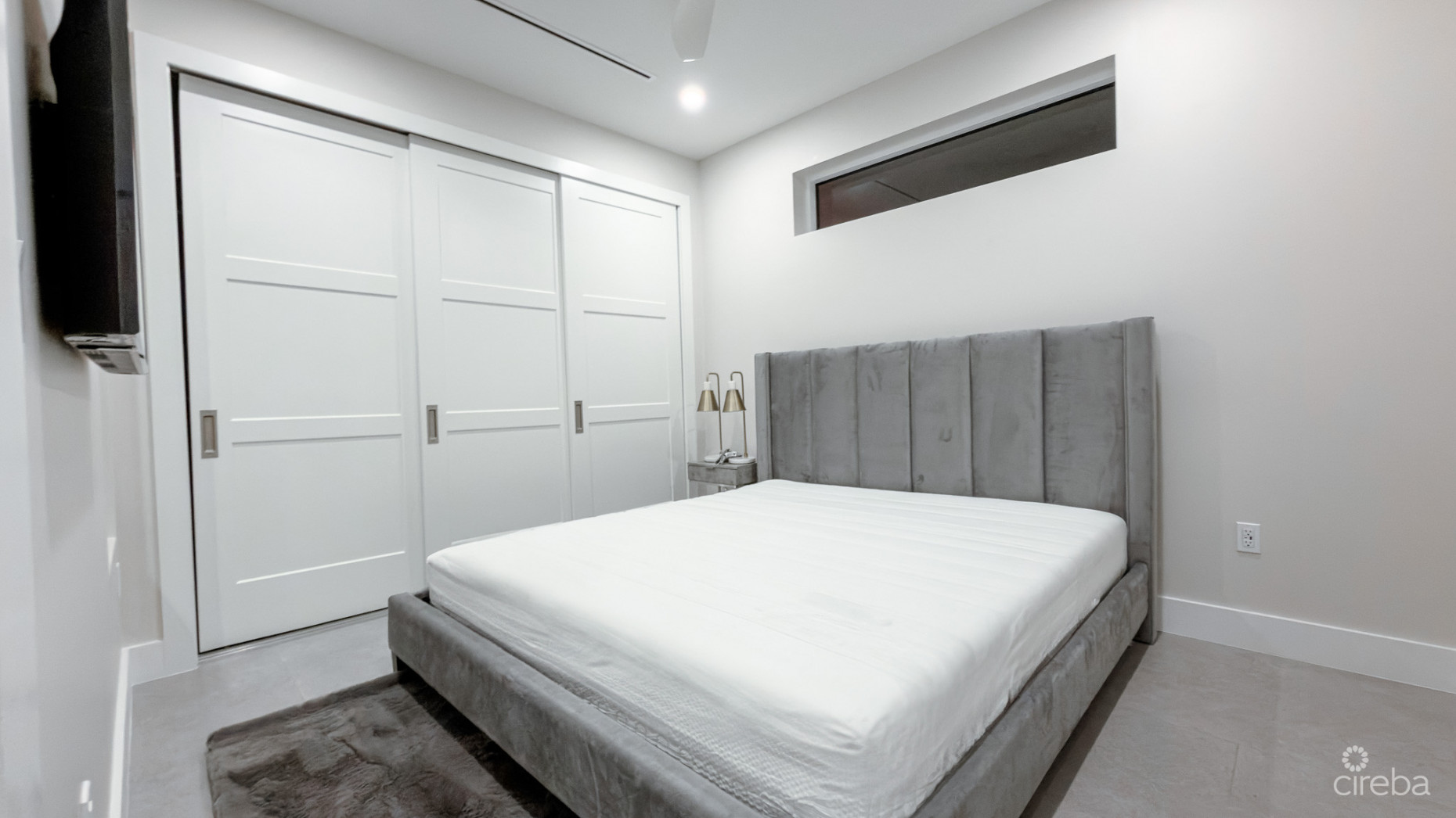 POINT WEST 5 BEDROOM WATERFRONT RESIDENCE