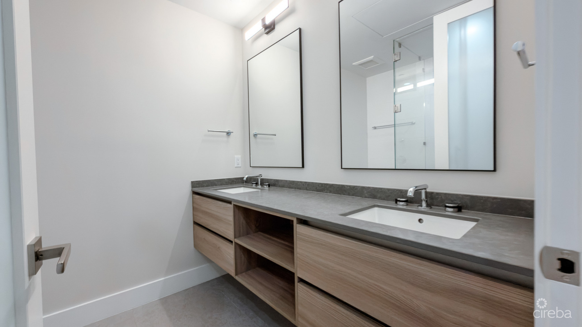 POINT WEST 5 BEDROOM WATERFRONT RESIDENCE