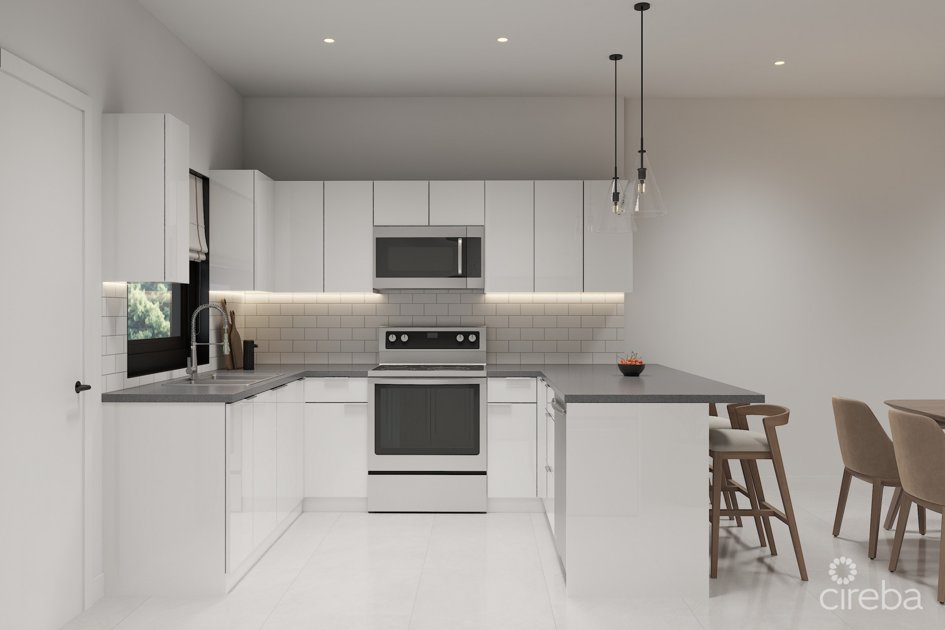 NATALIA'S COTTAGE - 2-BEDROOM HOME