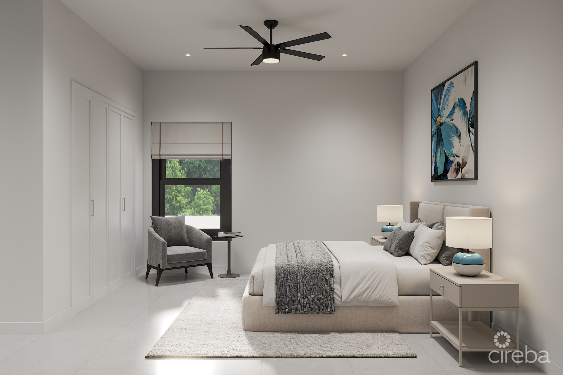 NATALIA'S COTTAGE - 2-BEDROOM HOME