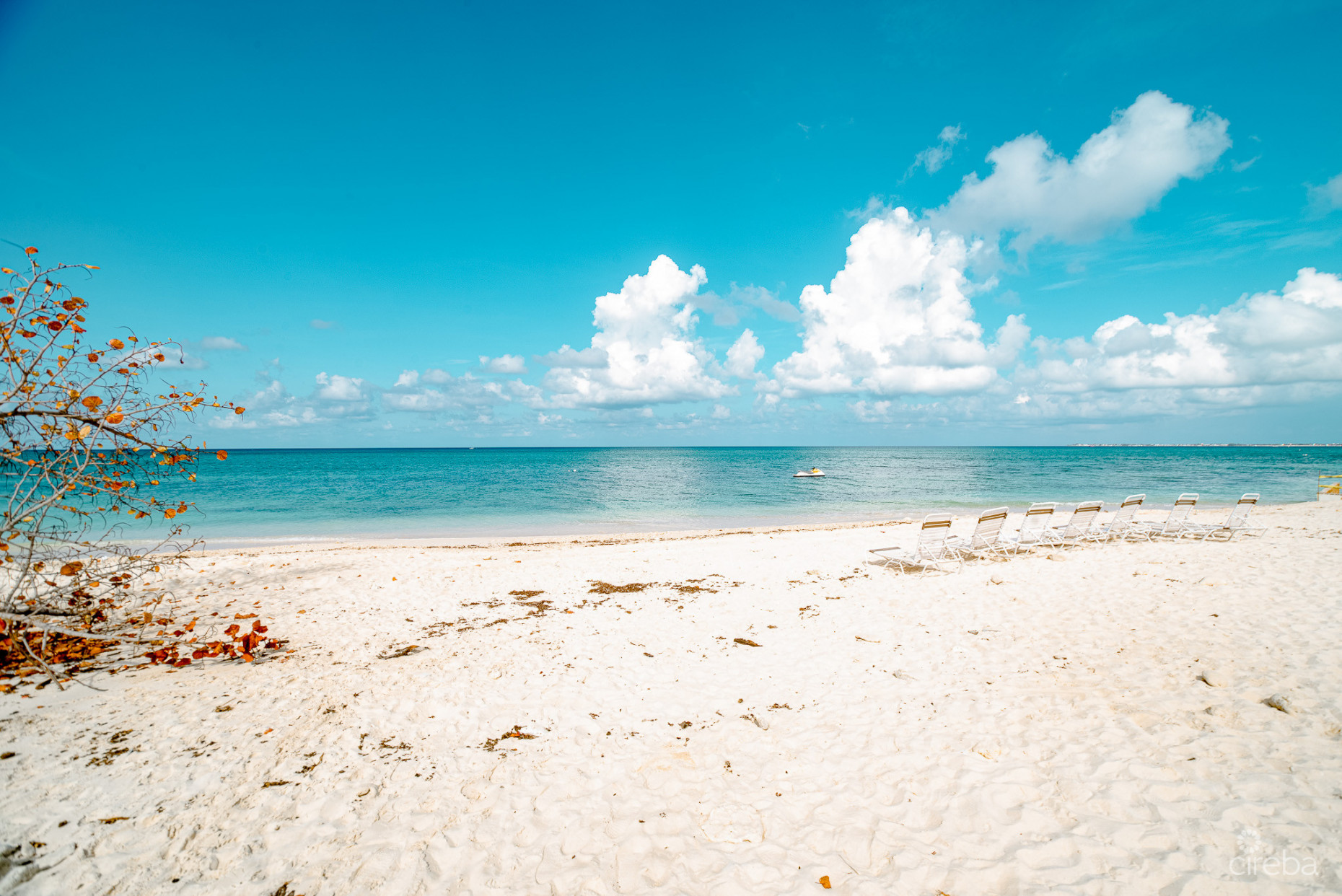 BEACHFRONT CONDO ISLAND PINE VILLAS