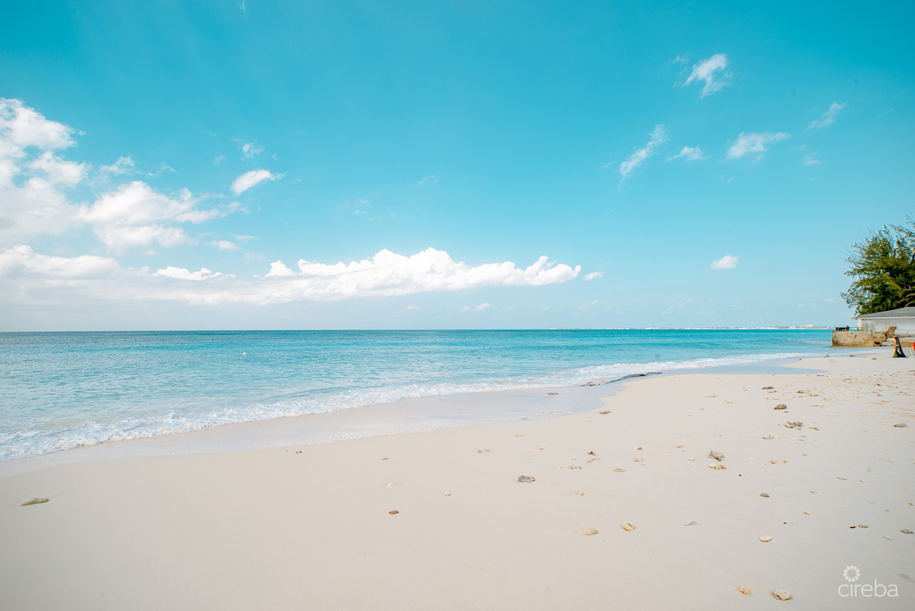 BEACHFRONT CONDO ISLAND PINE VILLAS