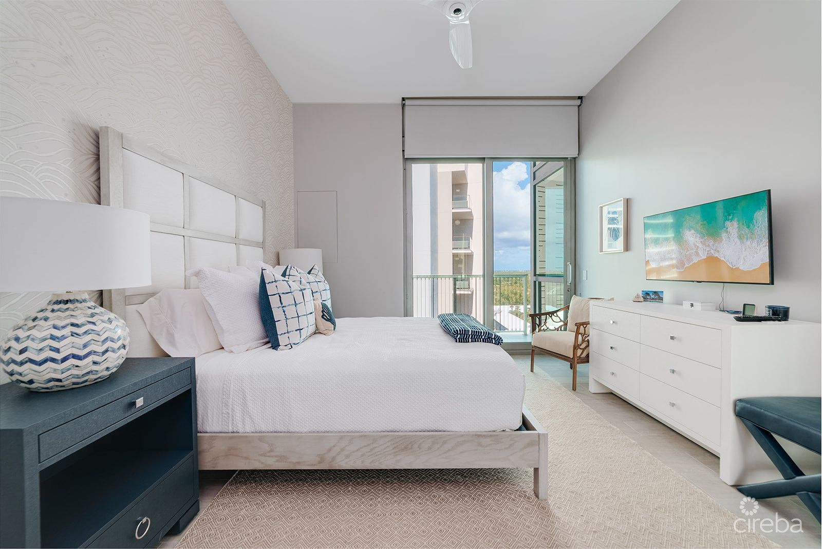 SEAFIRE PENTHOUSE N802