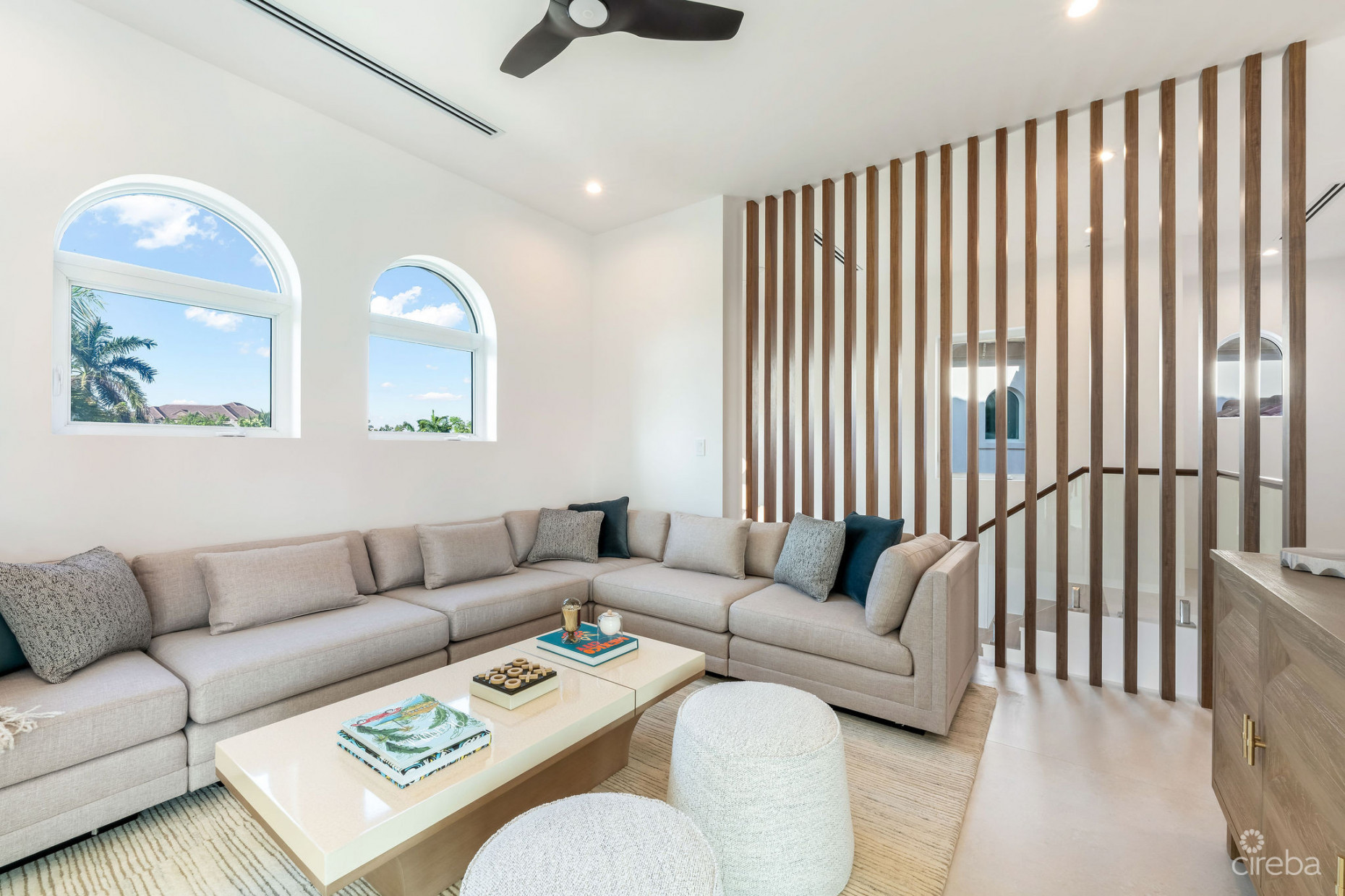 VISTA DEL MAR | A REIMAGINED WATERFRONT ESTATE