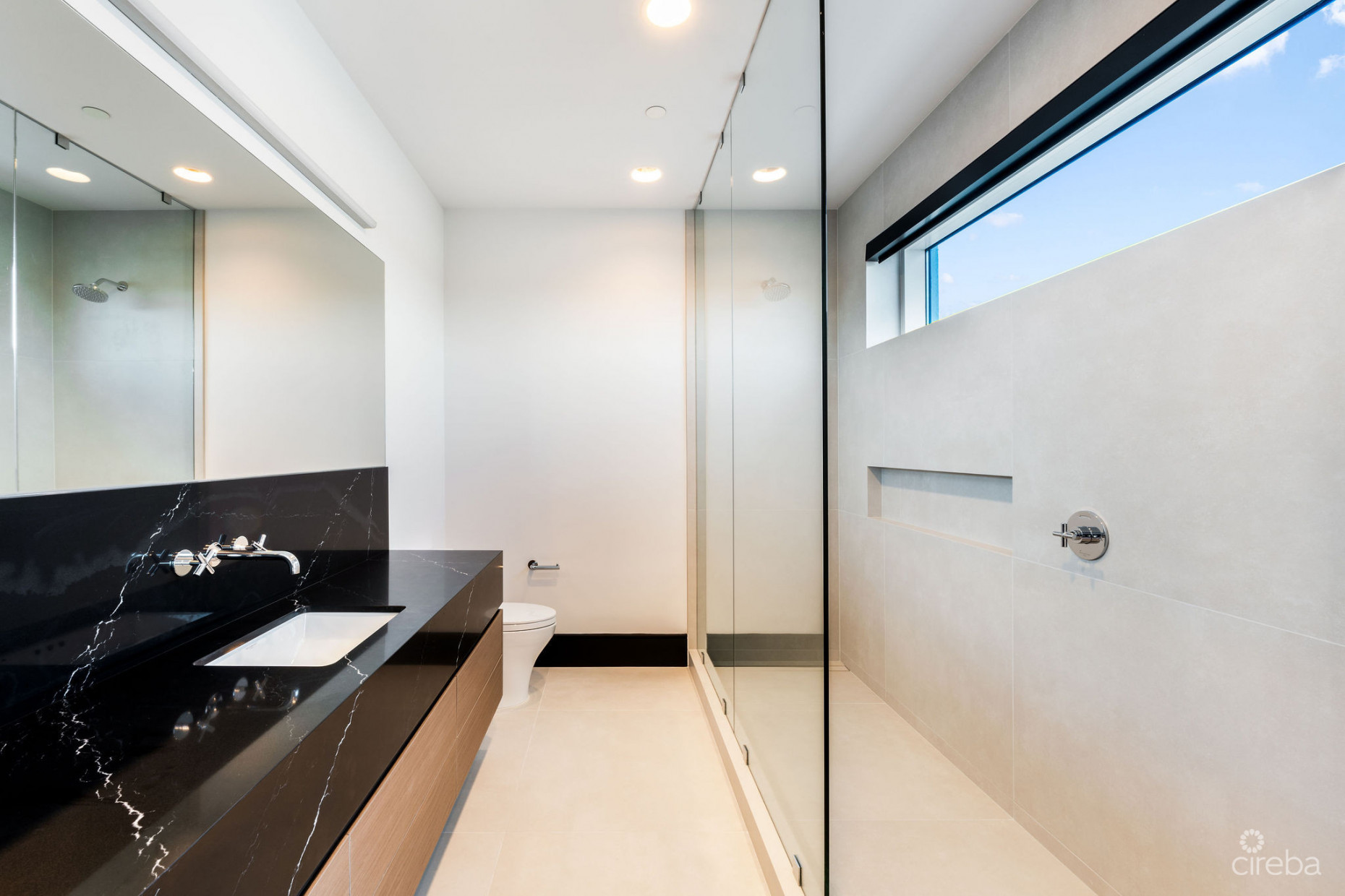 AQUA - LUXURY RESIDENCE #4, SEVEN MILE BEACH