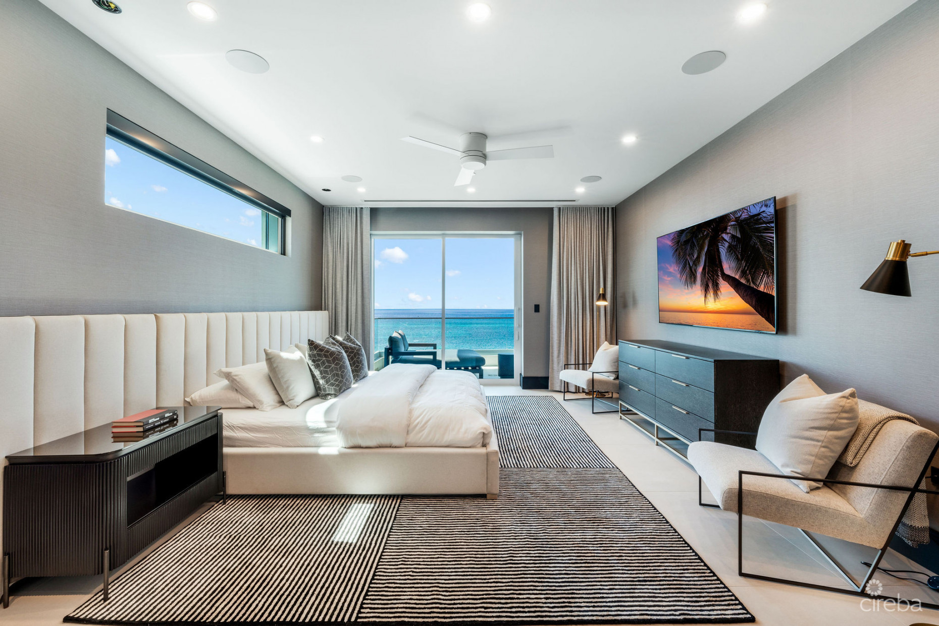 AQUA - LUXURY RESIDENCE #4, SEVEN MILE BEACH
