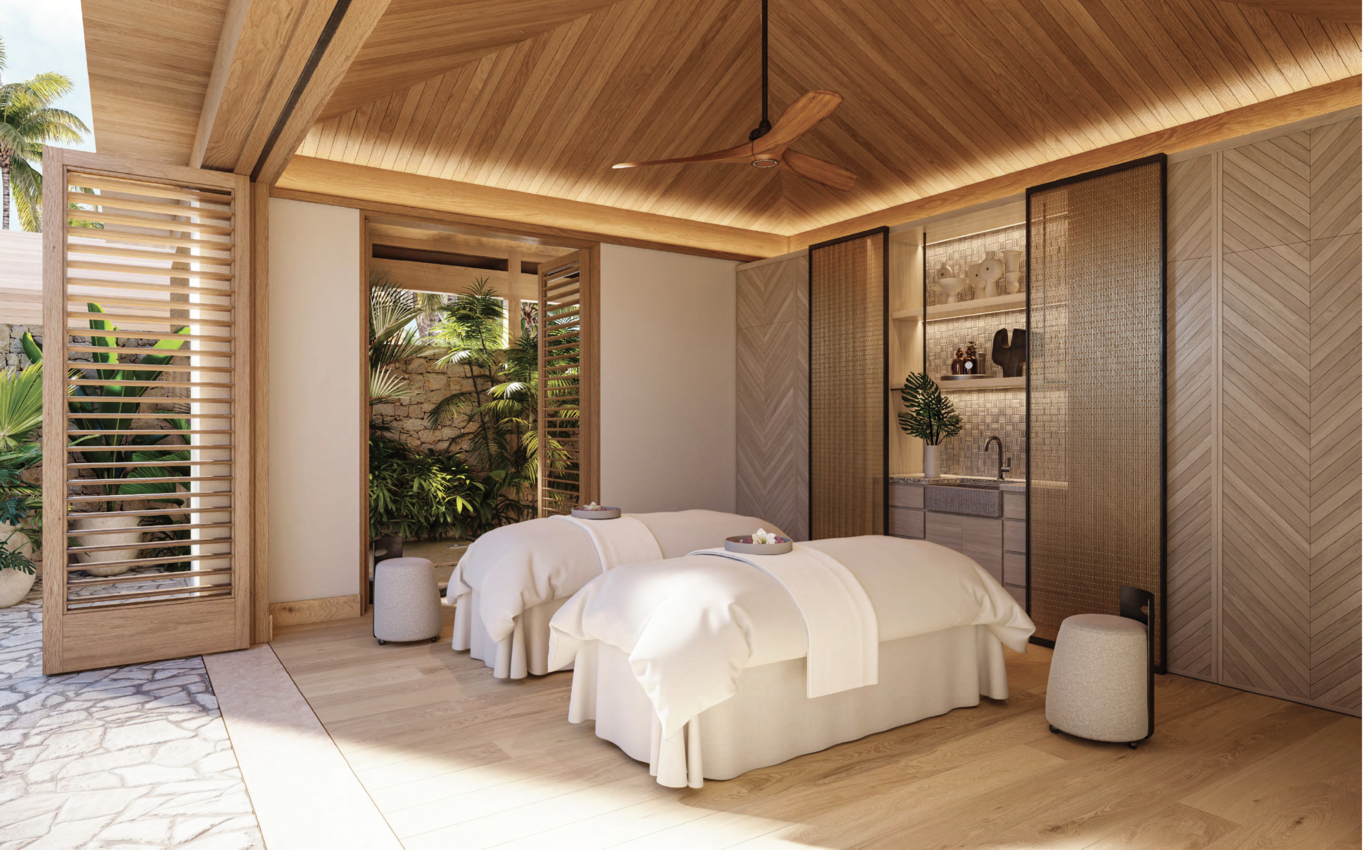 Mandarin Oriental Residences, Grand Cayman