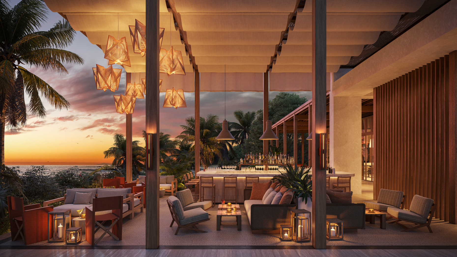 Mandarin Oriental Residences, Grand Cayman