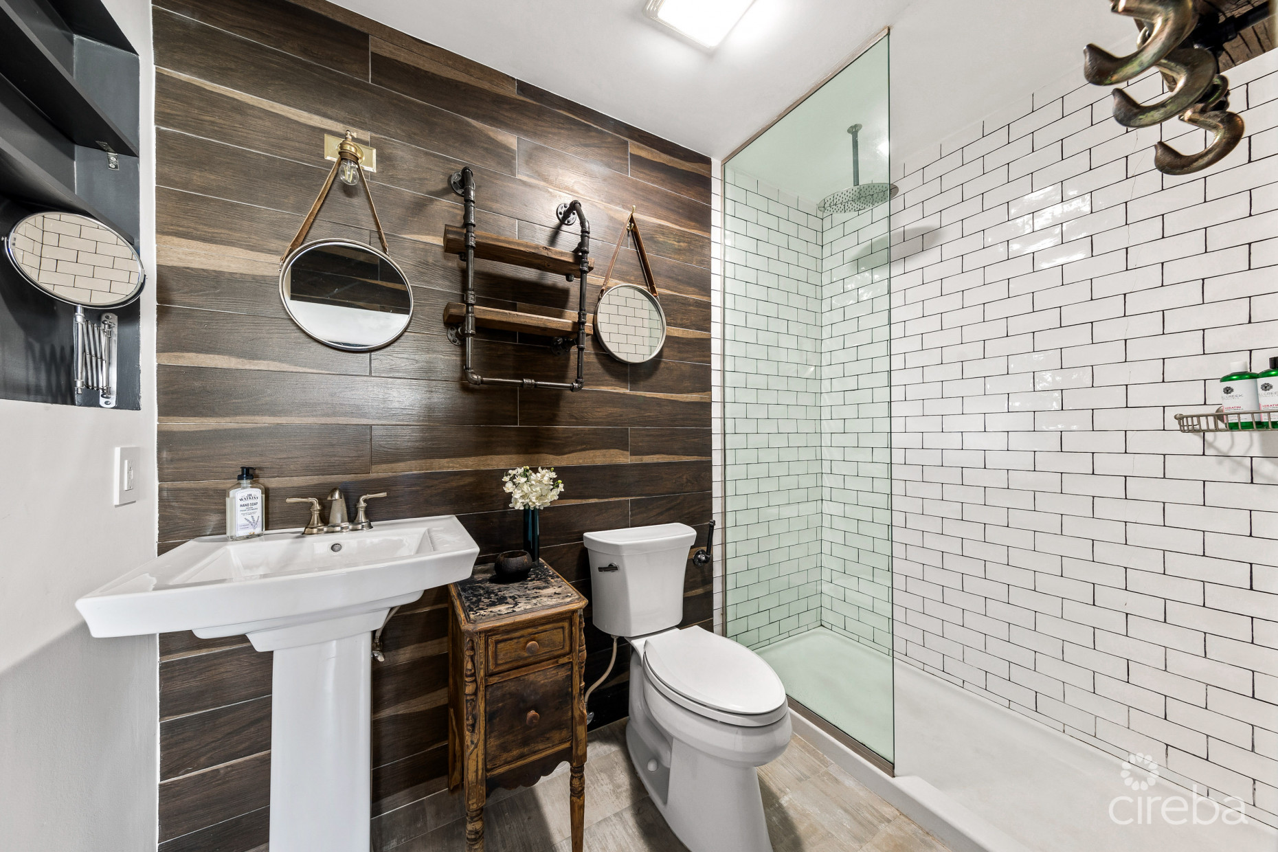 CARIBBEAN COURTS 3C, SOUTH SOUND CONDO