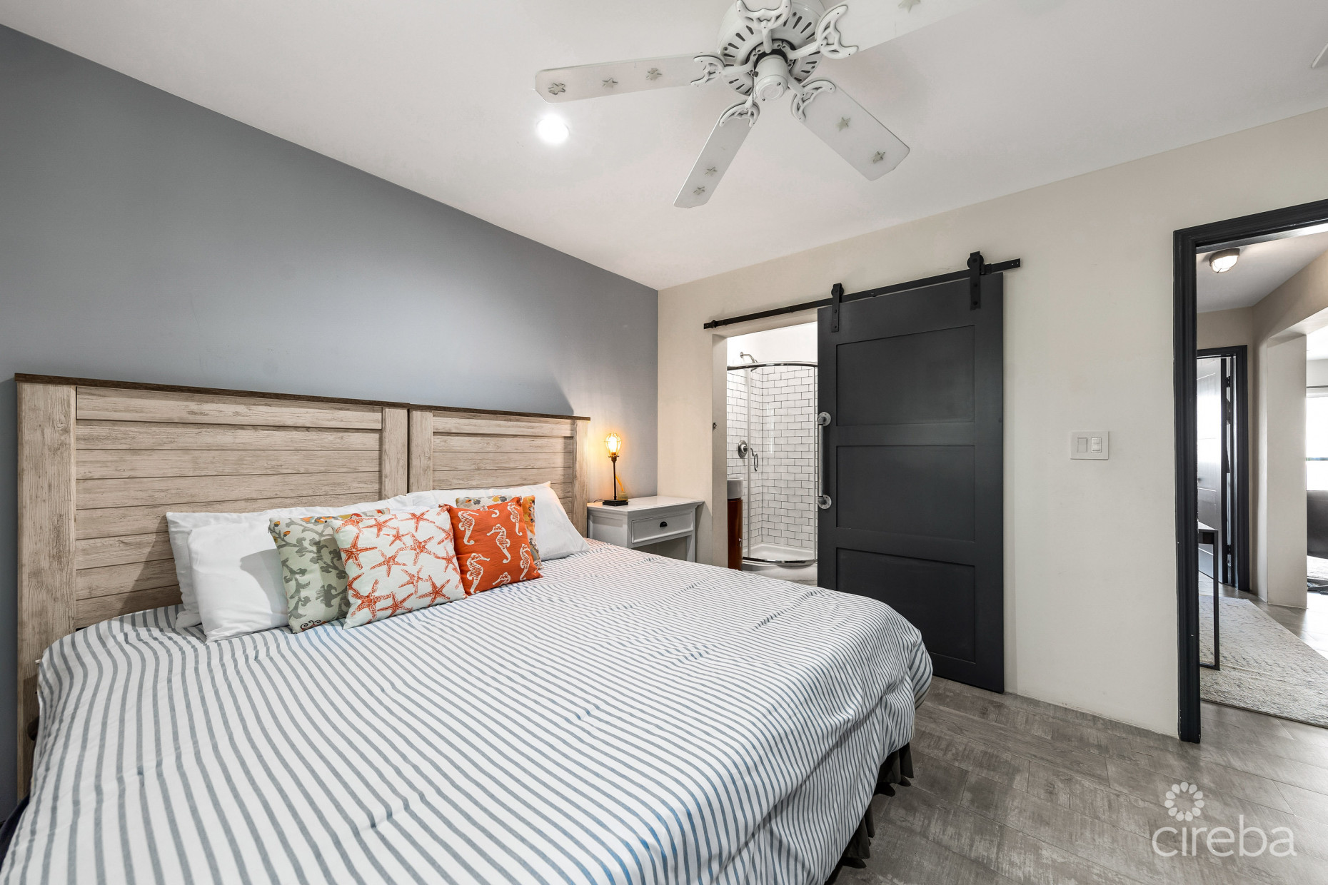 CARIBBEAN COURTS 3C, SOUTH SOUND CONDO