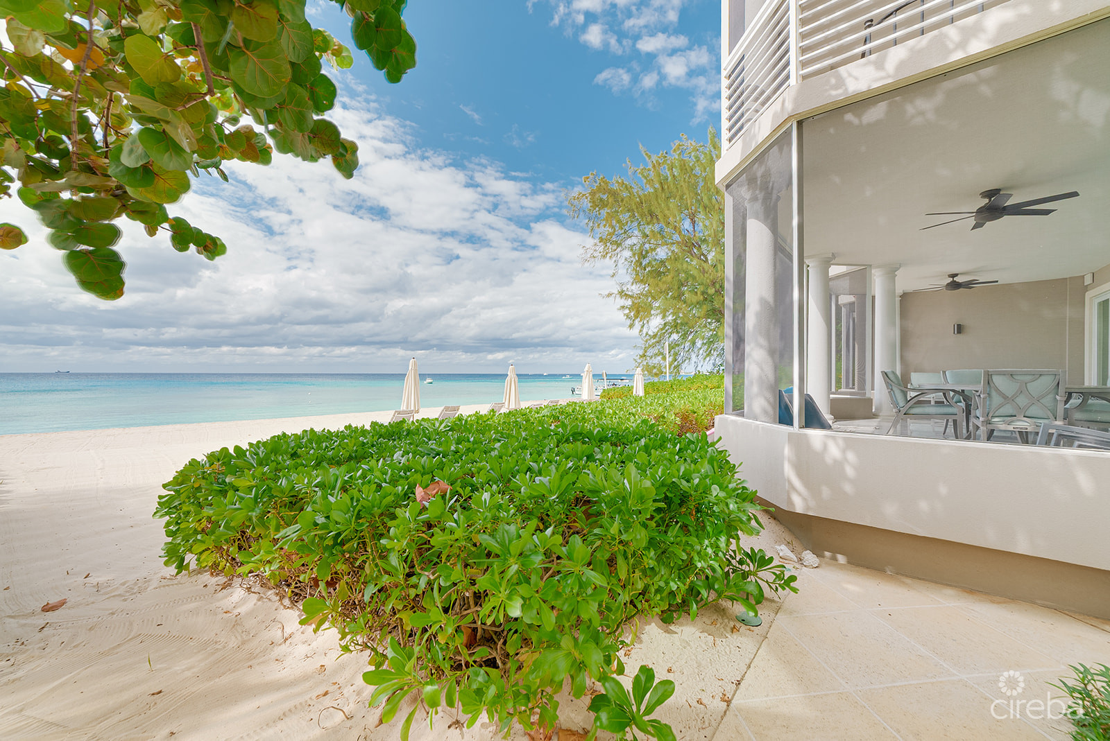 LUXURY SEVEN MILE BEACH CONDO - MANDALAY UNIT ONE