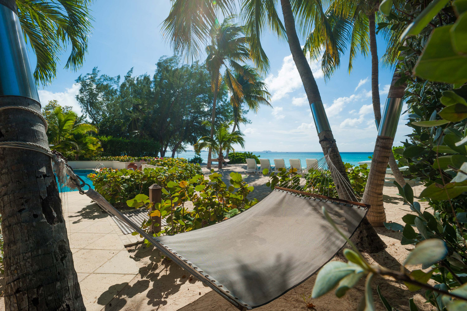 Coconut Walk -  Seven Mile Beach Estate
