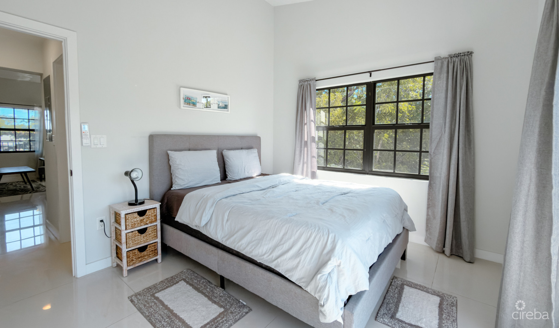 PORTOFINO GARDENS 1 BED CONDO