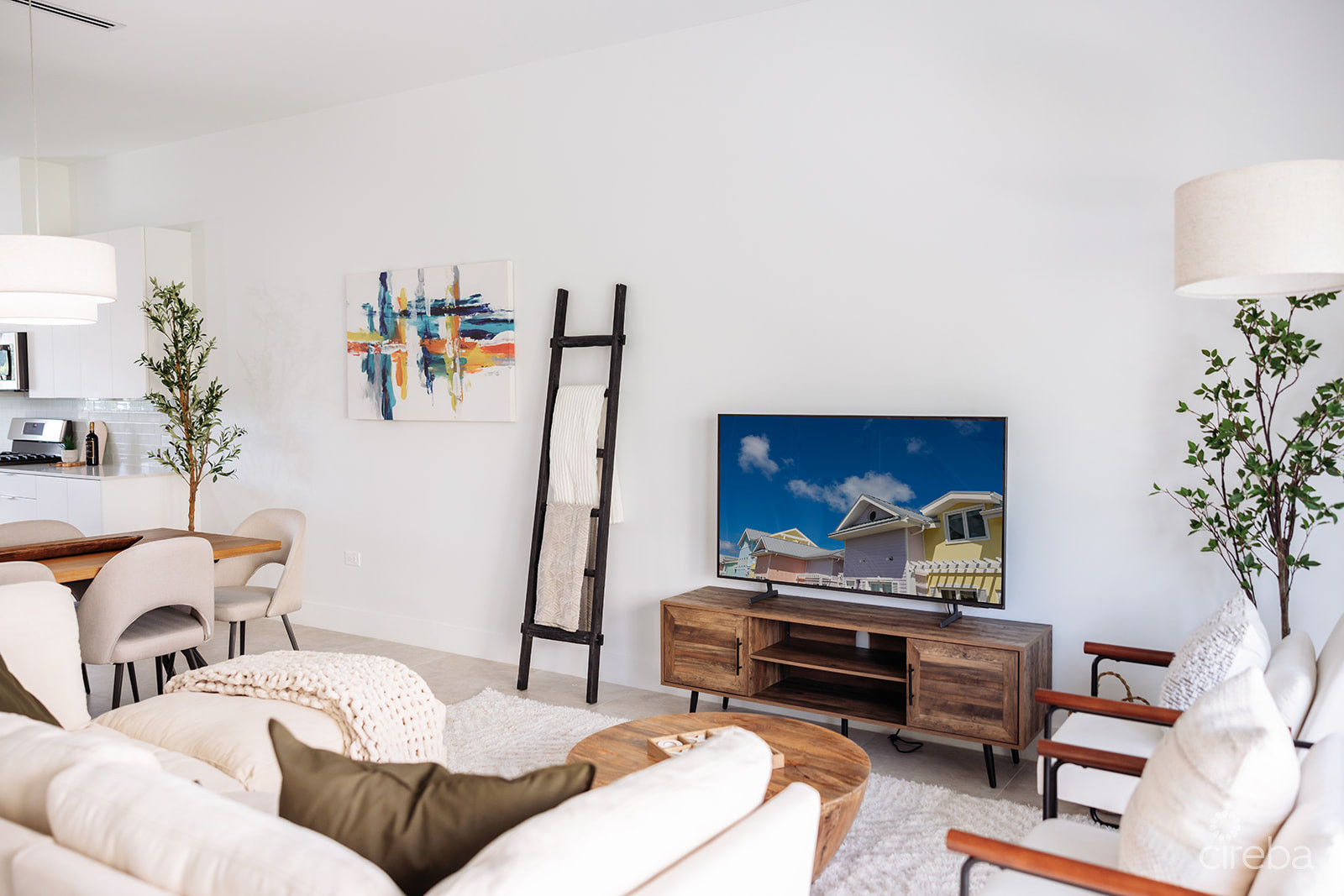 THE MEADOWS - PAPAYA TOWNHOME - 2 BEDROOMS 2 BATHROOMS