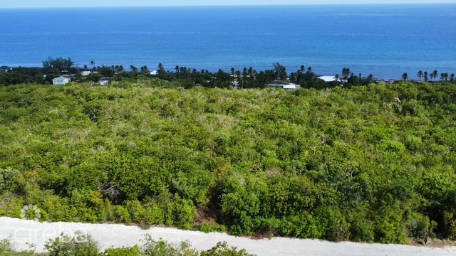 BLUFF LAND - CAYMAN BRAC EAST - LOT #15