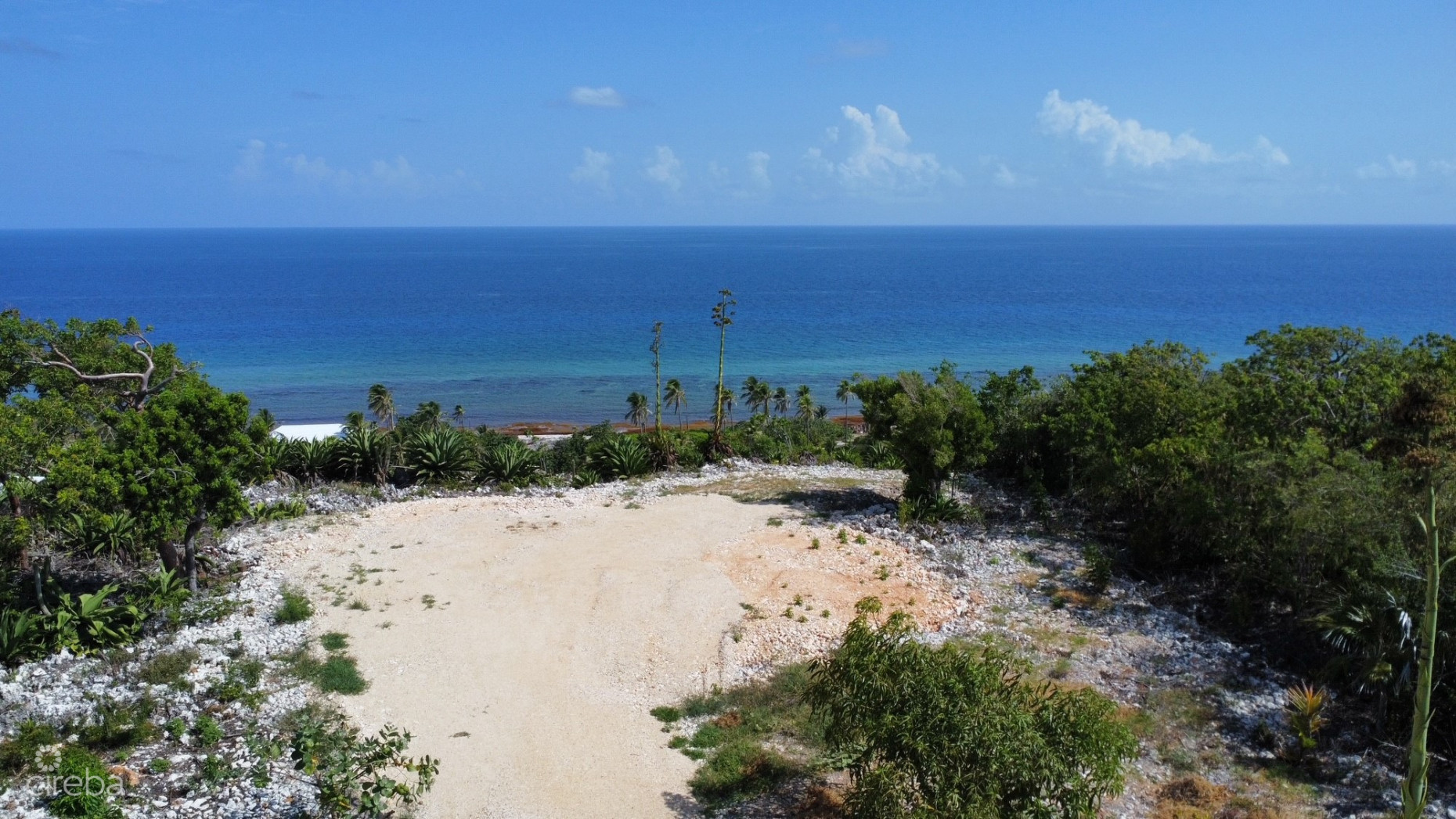 BLUFF LAND - CAYMAN BRAC EAST - LOT #12