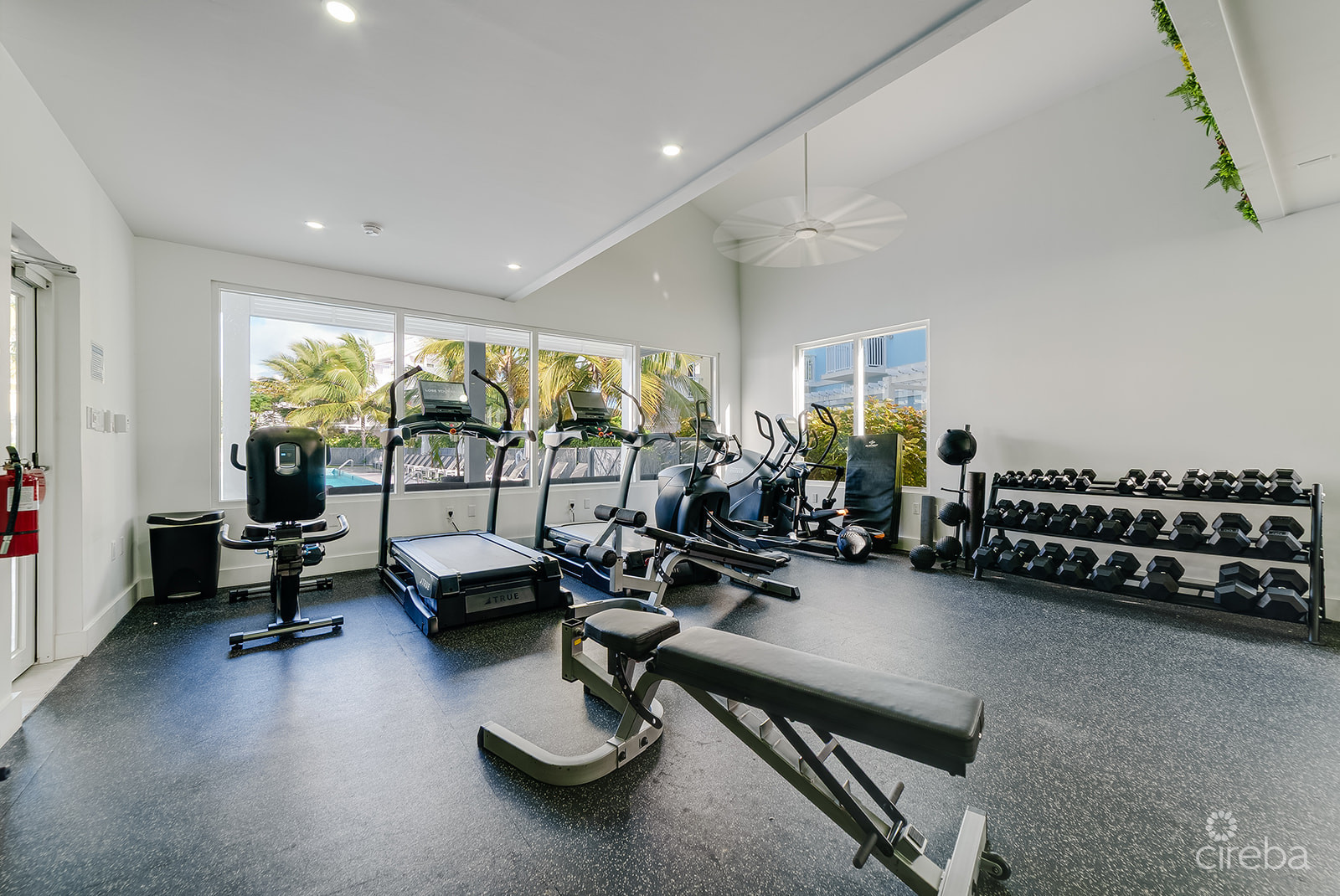 MEADOWS 1 BED/1 BATH TURN KEY UNIT  - PHASE ONE