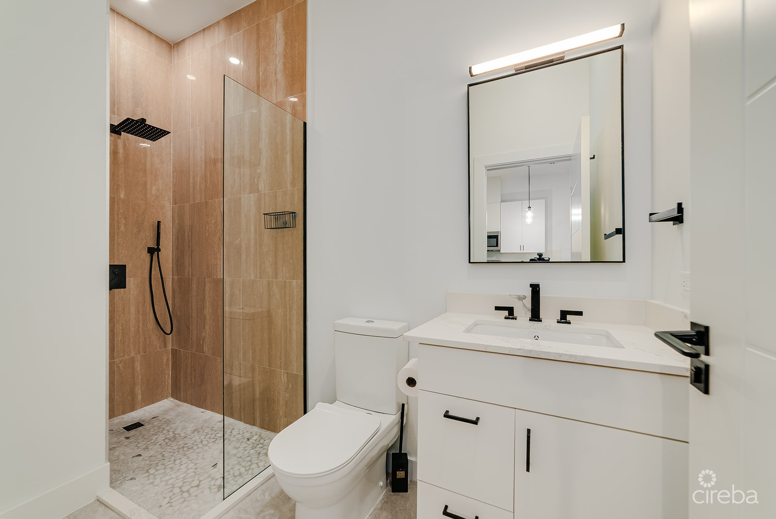 MEADOWS 1 BED/1 BATH TURN KEY UNIT  - PHASE ONE